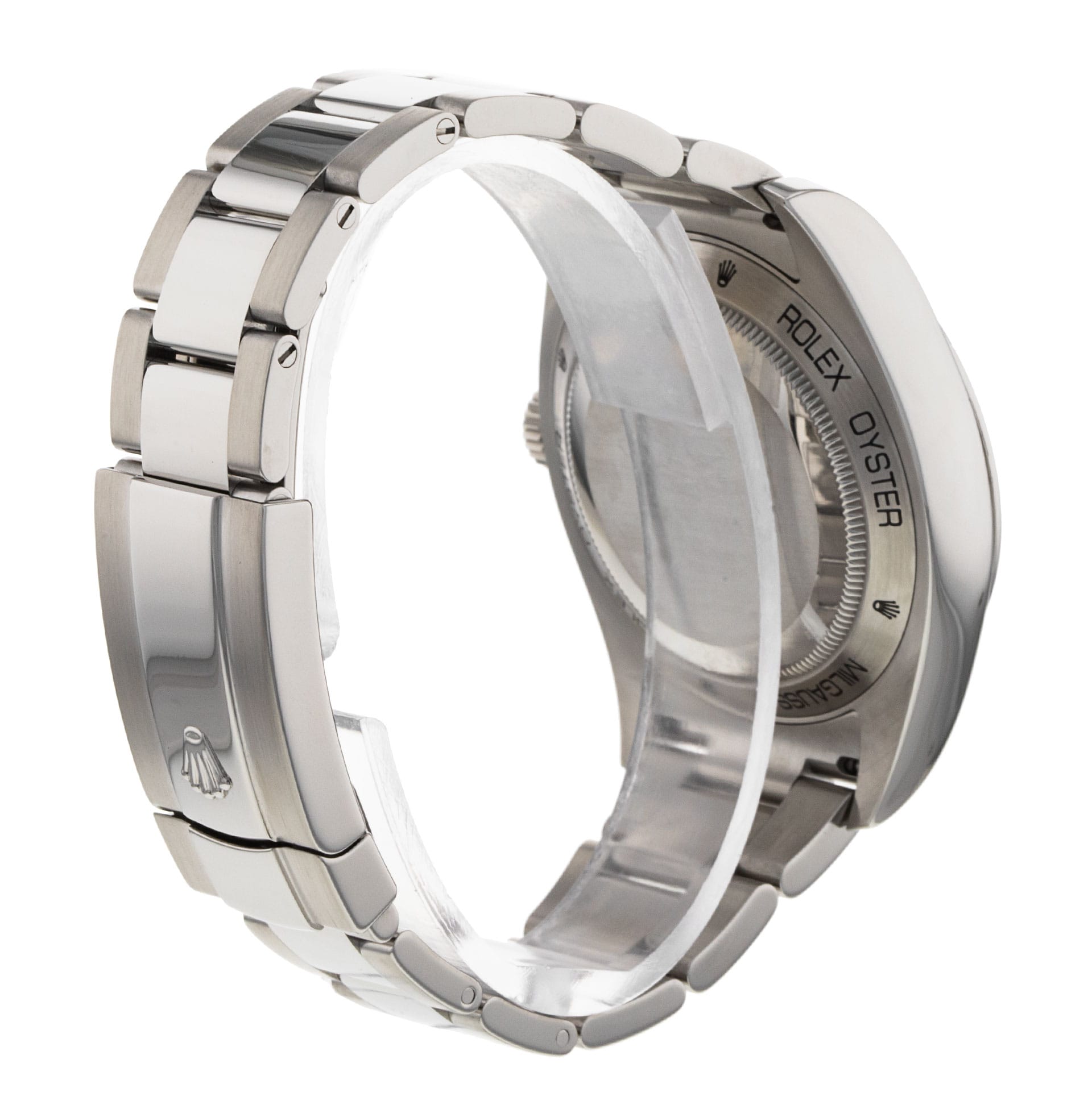 Rolex Milgauss 116400 Thumbnail 3