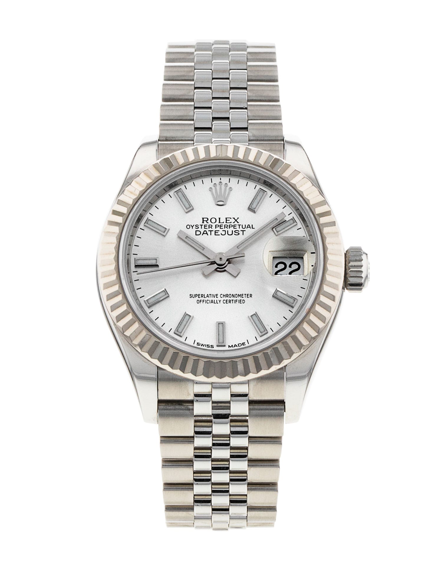 Rolex Datejust Lady 28 279174 Thumbnail 1