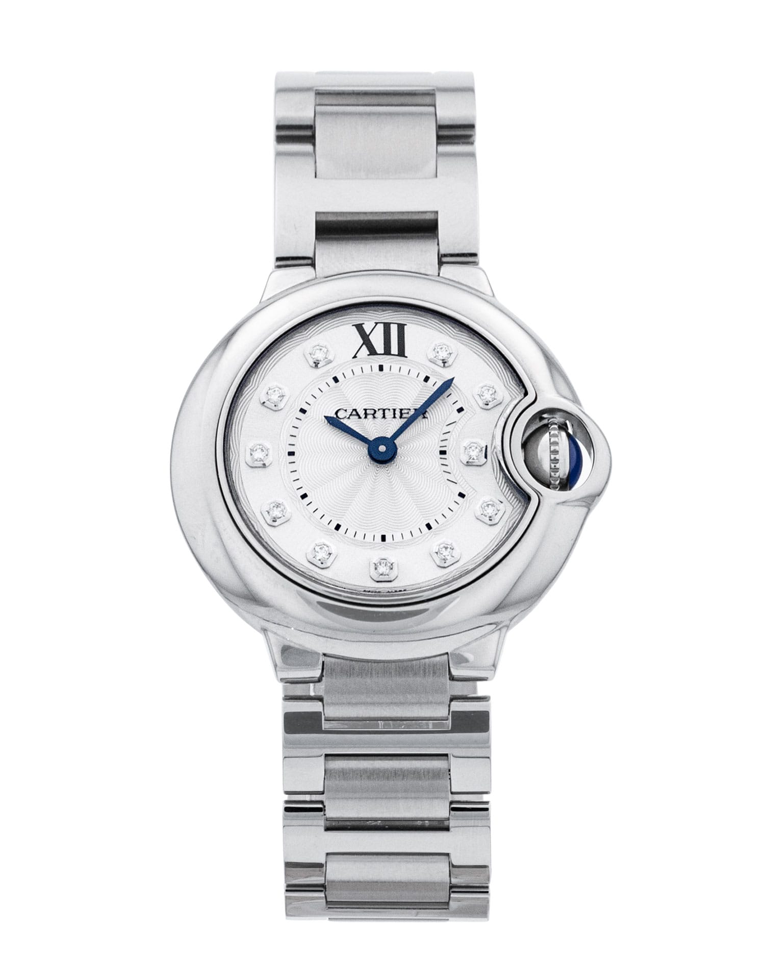 Cartier Ballon Bleu De Cartier WE902073 Thumbnail 1