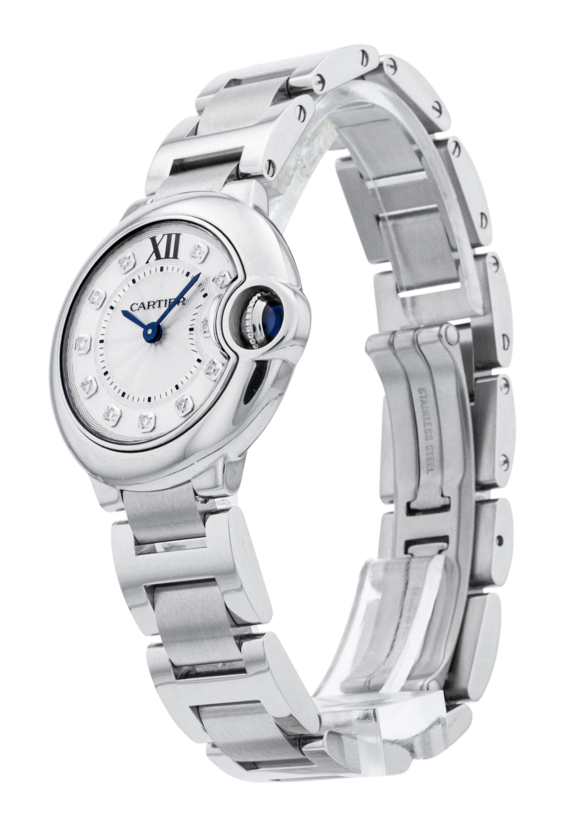 Cartier Ballon Bleu De Cartier WE902073 Thumbnail 2