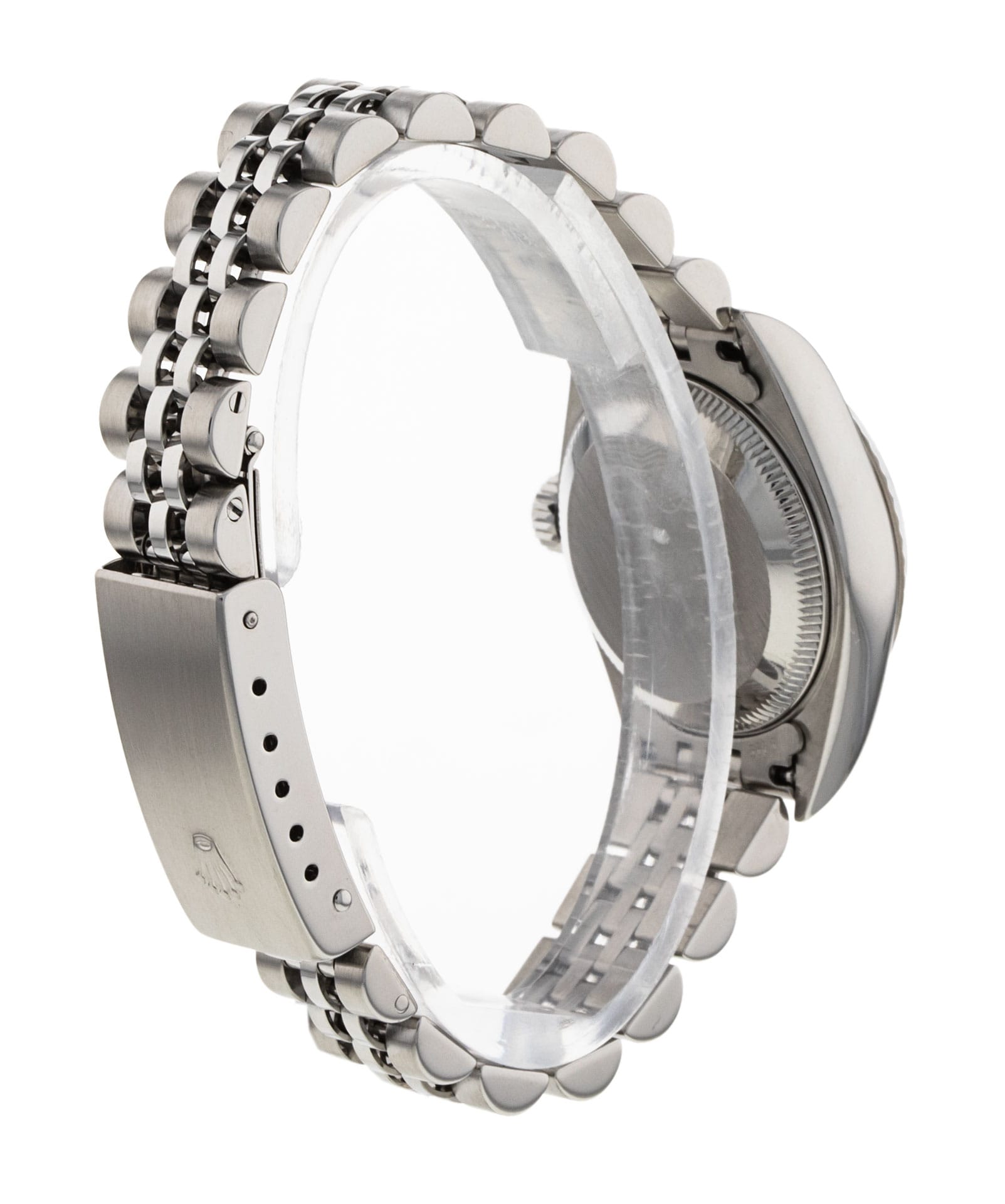 Rolex Datejust Lady 79174 Thumbnail 3