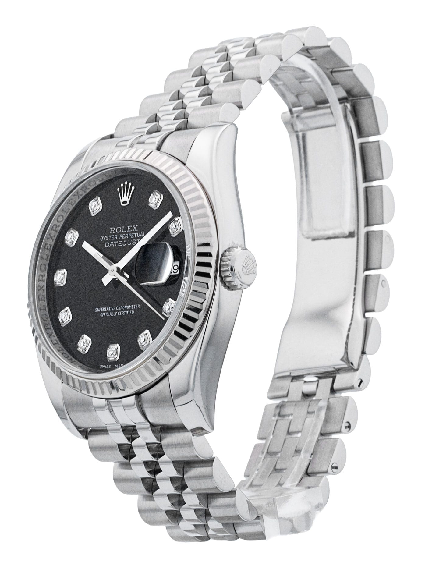 Rolex Datejust 116234 Thumbnail 2
