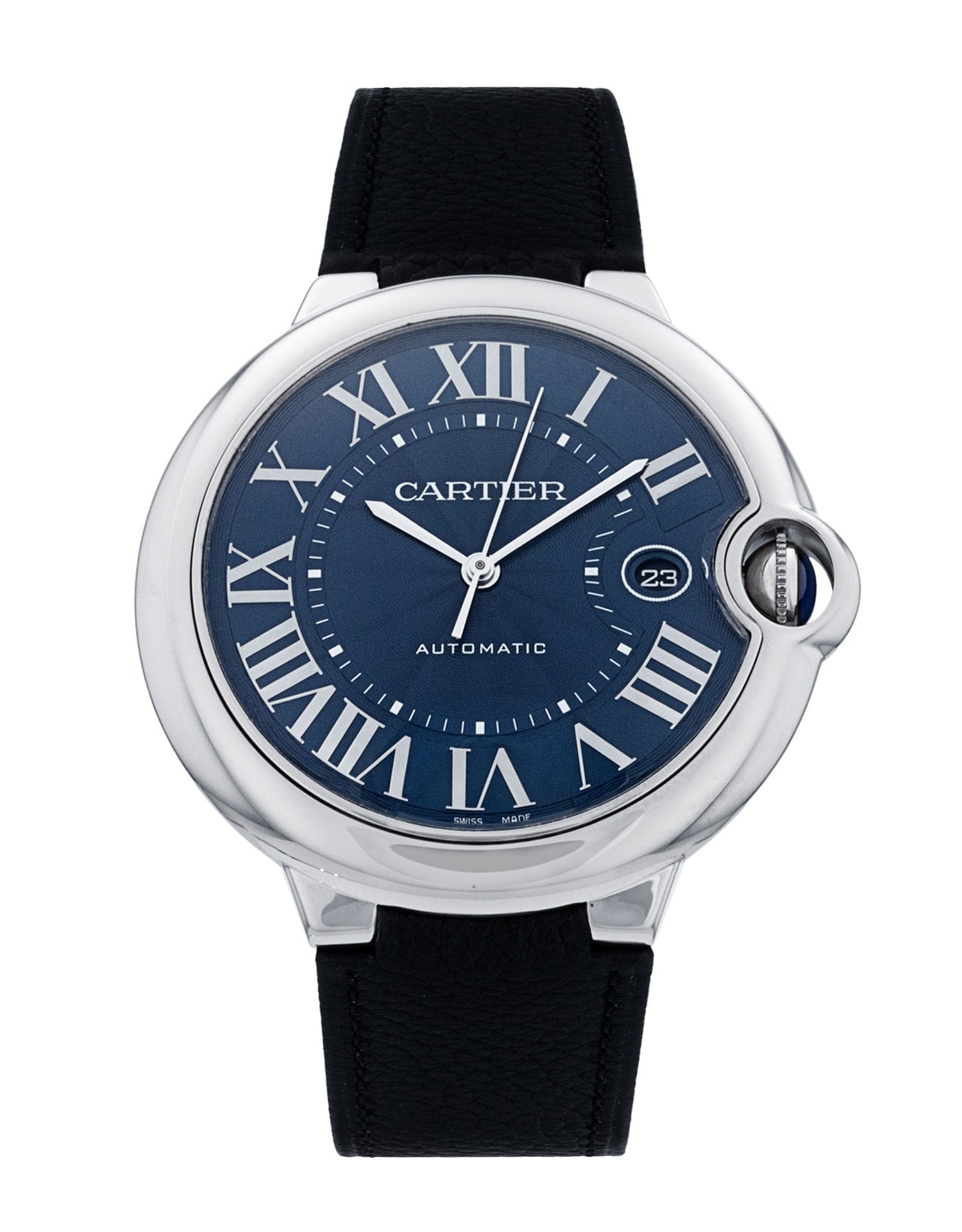 Cartier Ballon Bleu WSBB0025 Thumbnail 1