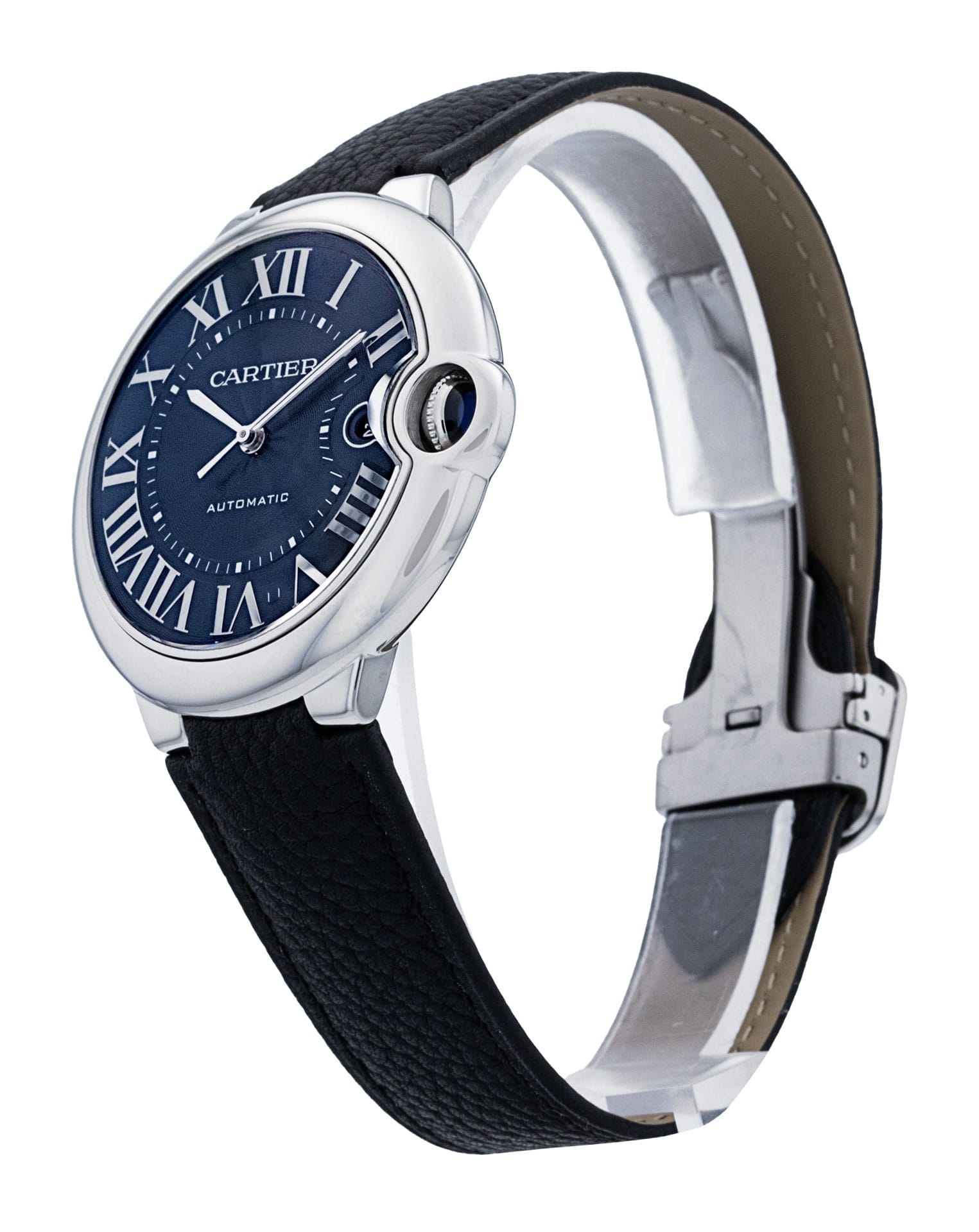 Cartier Ballon Bleu WSBB0025 Thumbnail 2