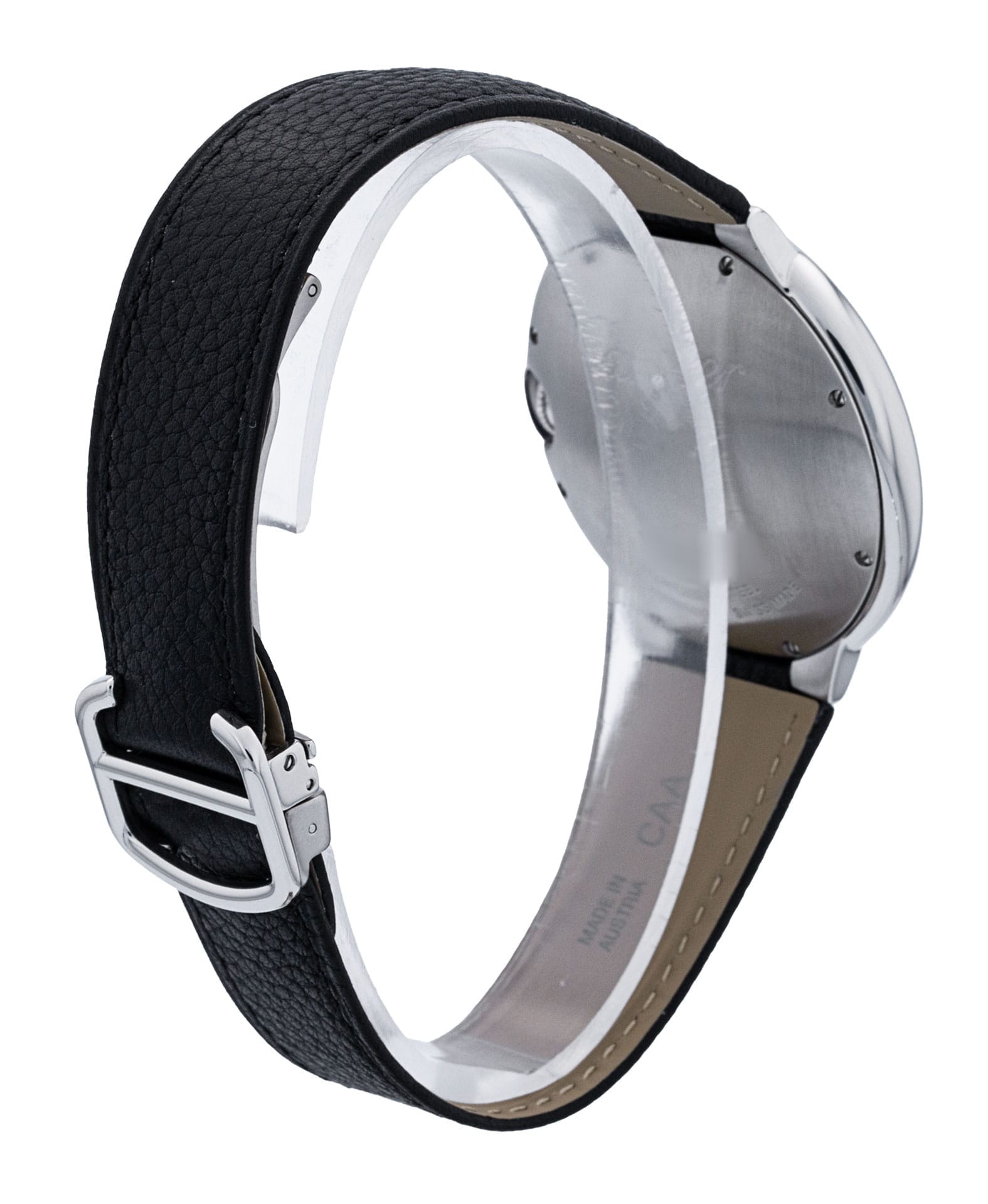 Cartier Ballon Bleu WSBB0025 Thumbnail 3