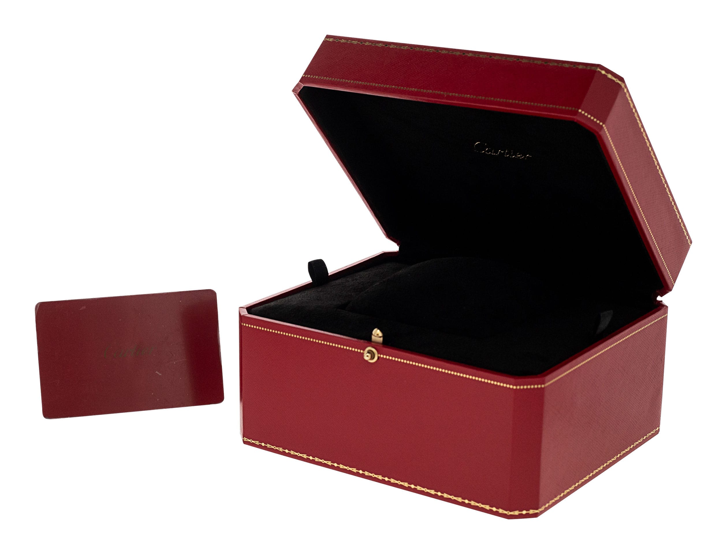 Cartier Ballon Bleu WSBB0025 Thumbnail 4