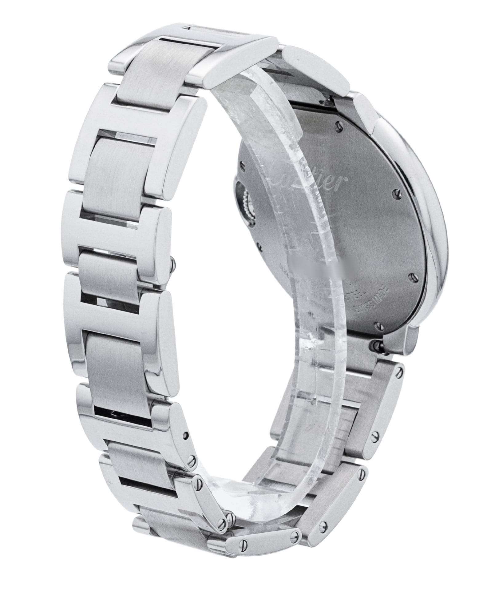 Cartier Ballon Bleu W4BB0017 Thumbnail 3