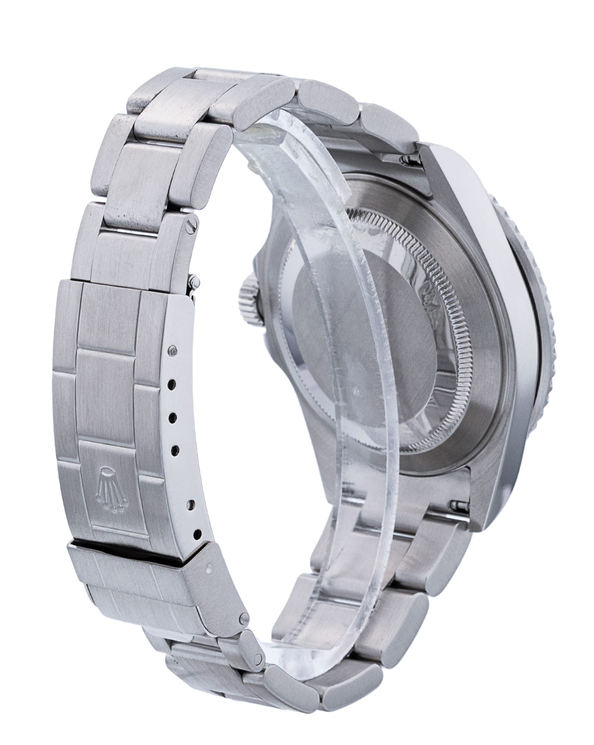 Rolex Submariner 16610 Thumbnail 3