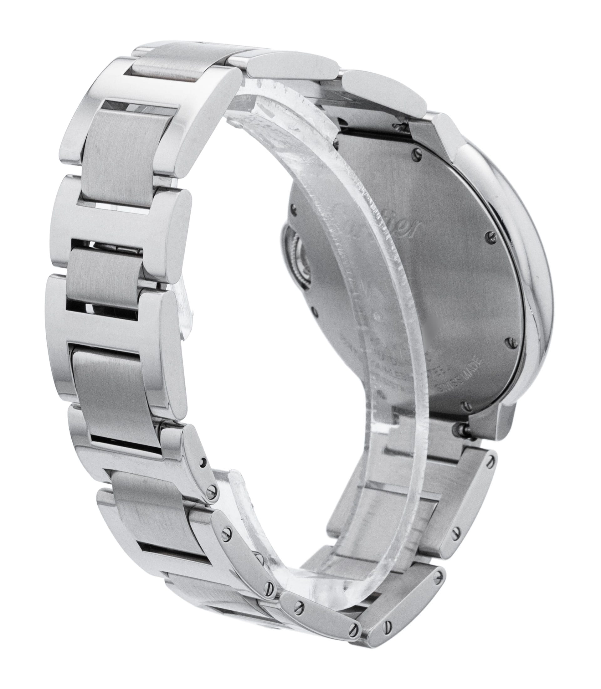 Cartier Ballon Bleu WSBB0021 Thumbnail 3