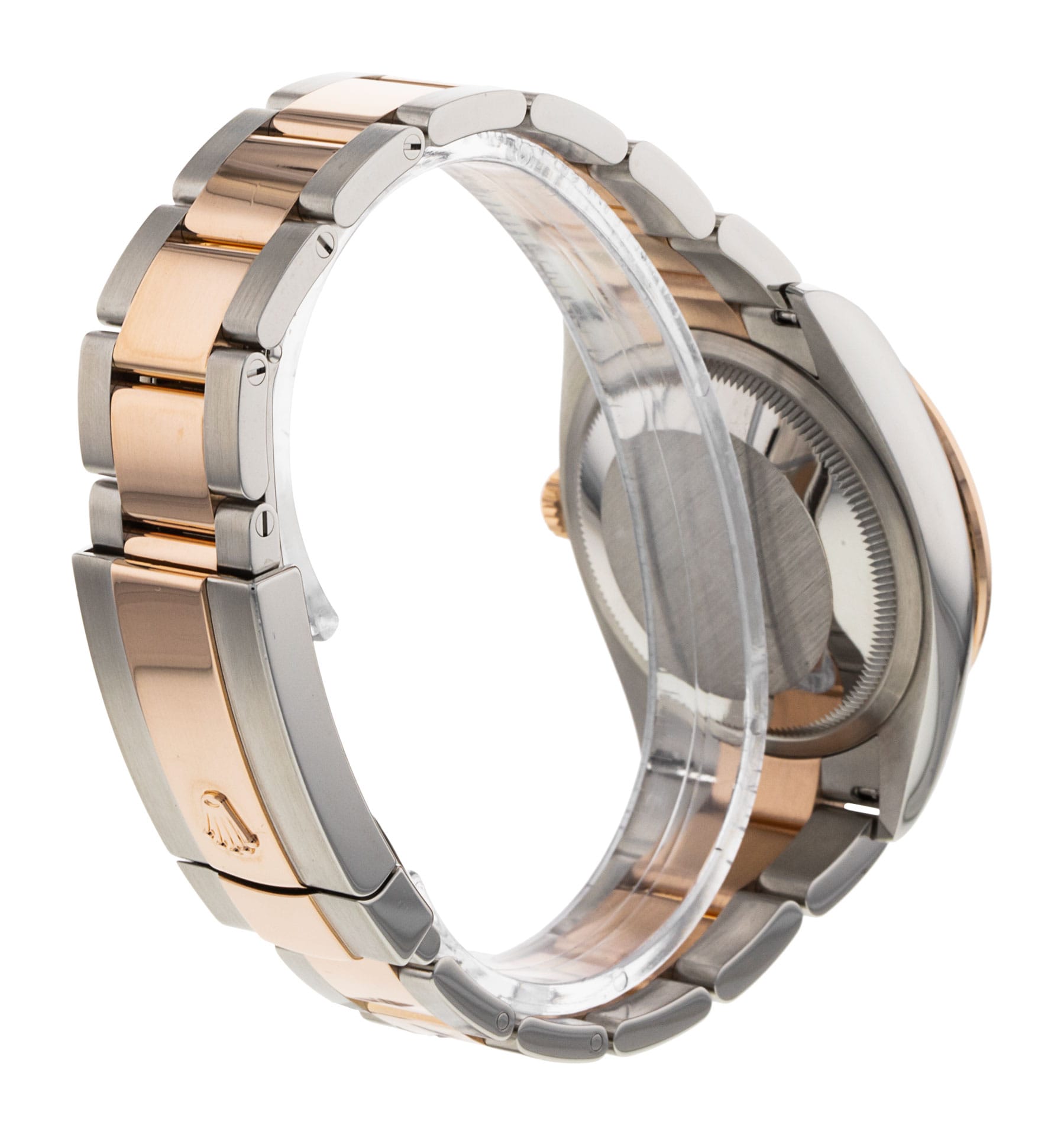 Rolex Datejust 126281 RBR Thumbnail 3