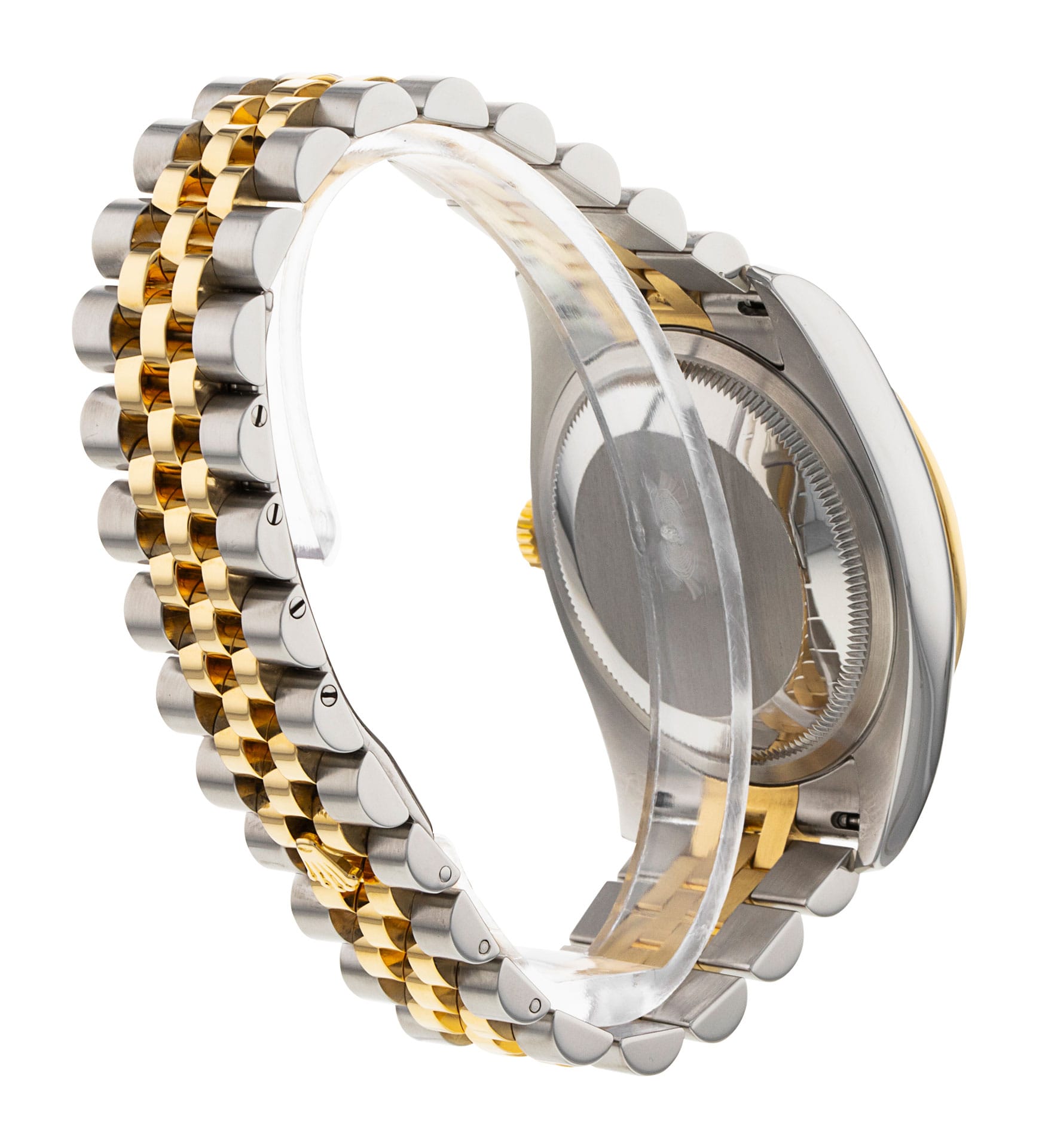 Rolex Datejust 116243 Thumbnail 3