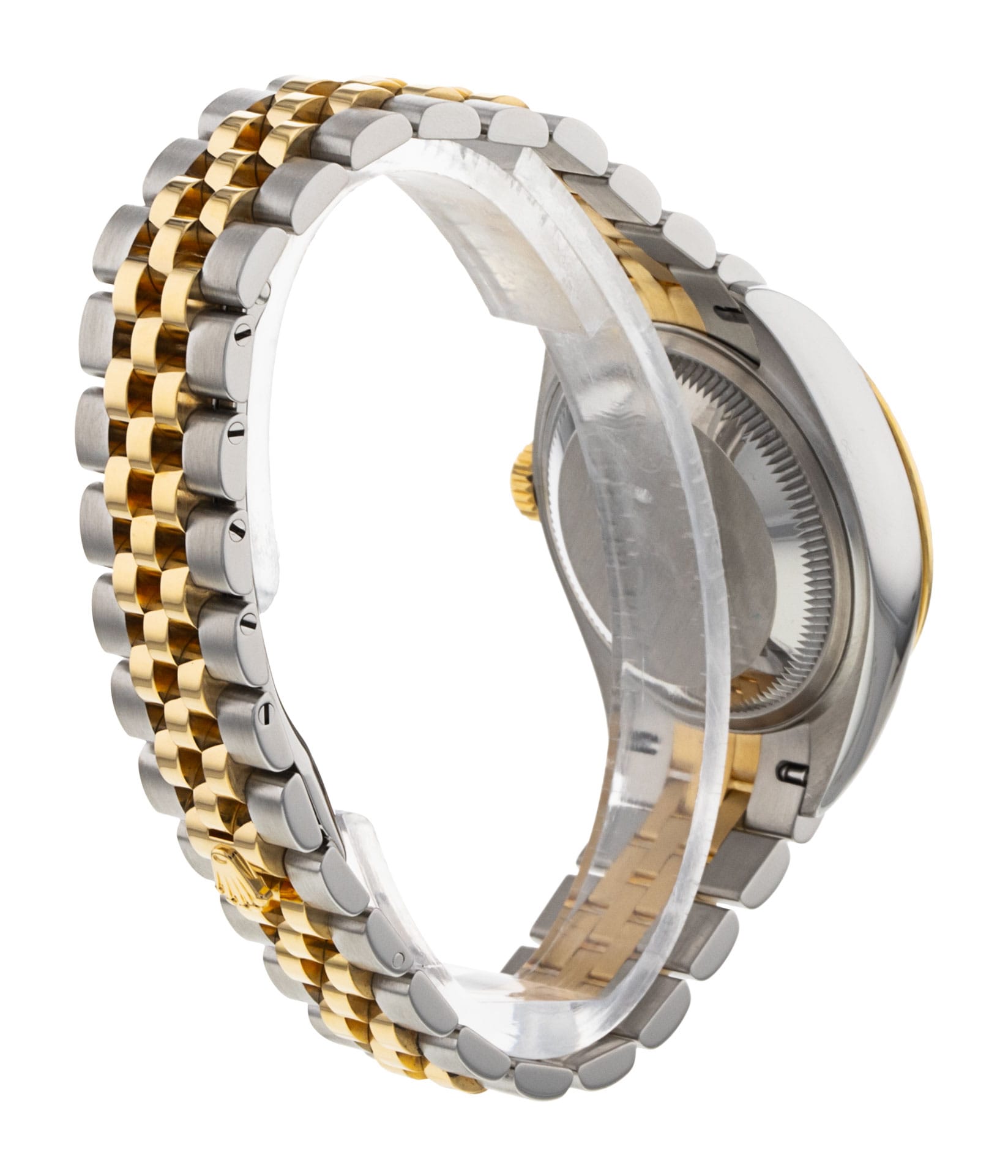 Rolex Datejust Lady 28 279173 Thumbnail 3