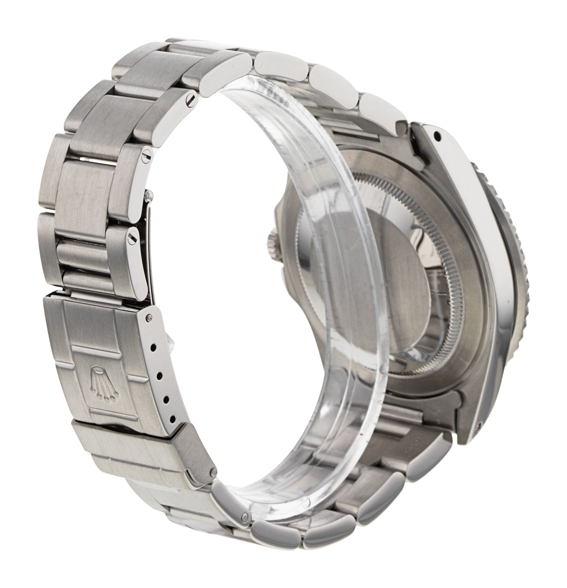 Rolex GMT Master II 16710 Thumbnail 3