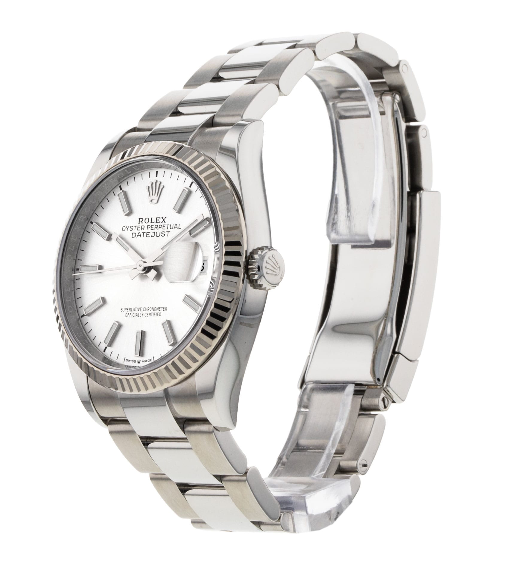 Rolex Datejust 126234 Thumbnail 2
