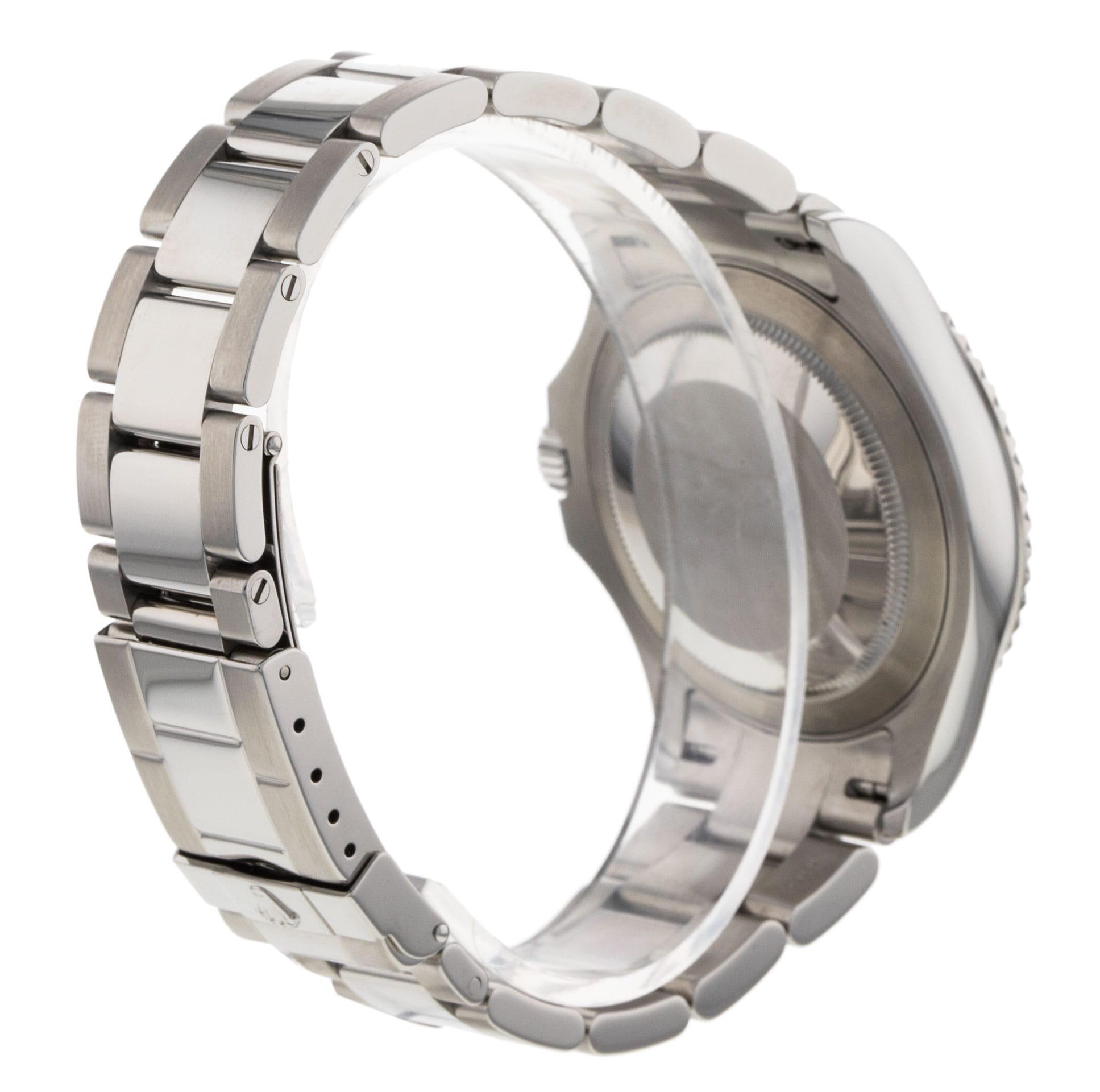 Rolex Yacht-Master 16622 Thumbnail 3