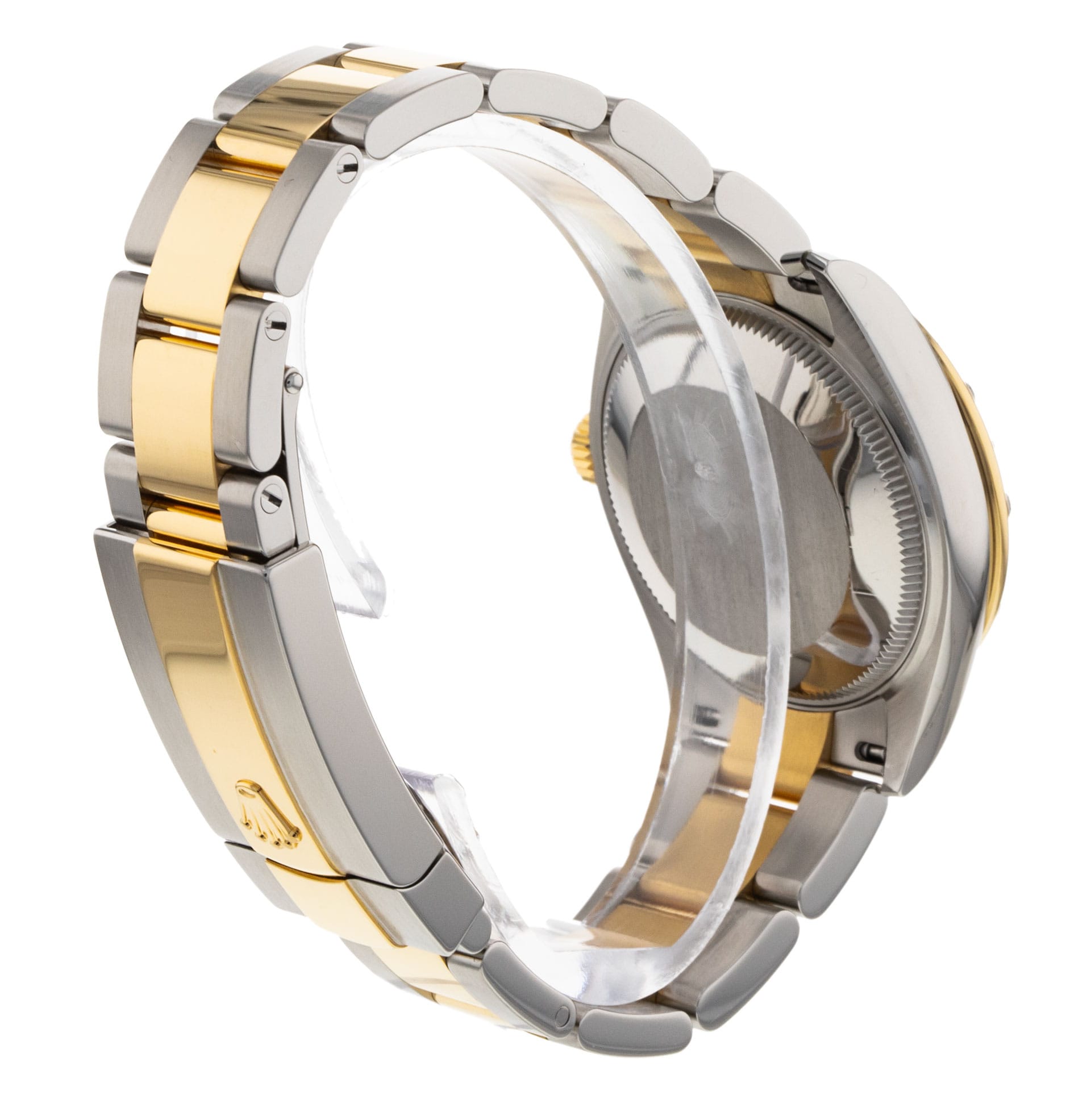 Rolex Datejust Lady 31 278383 RBR Thumbnail 3