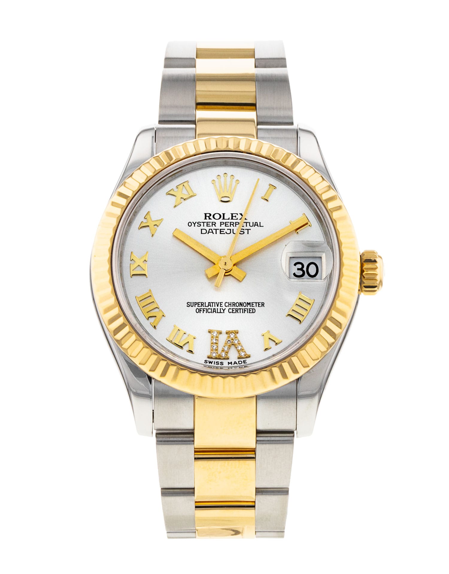 Rolex Datejust Lady 31 278273 Thumbnail 1