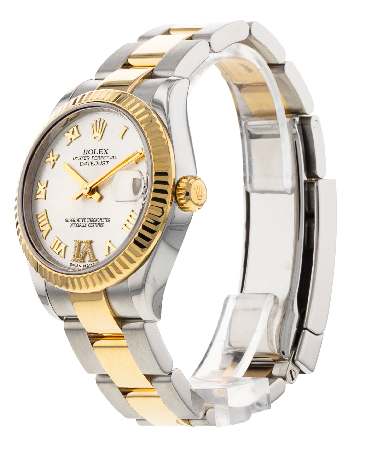 Rolex Datejust Lady 31 278273 Thumbnail 2