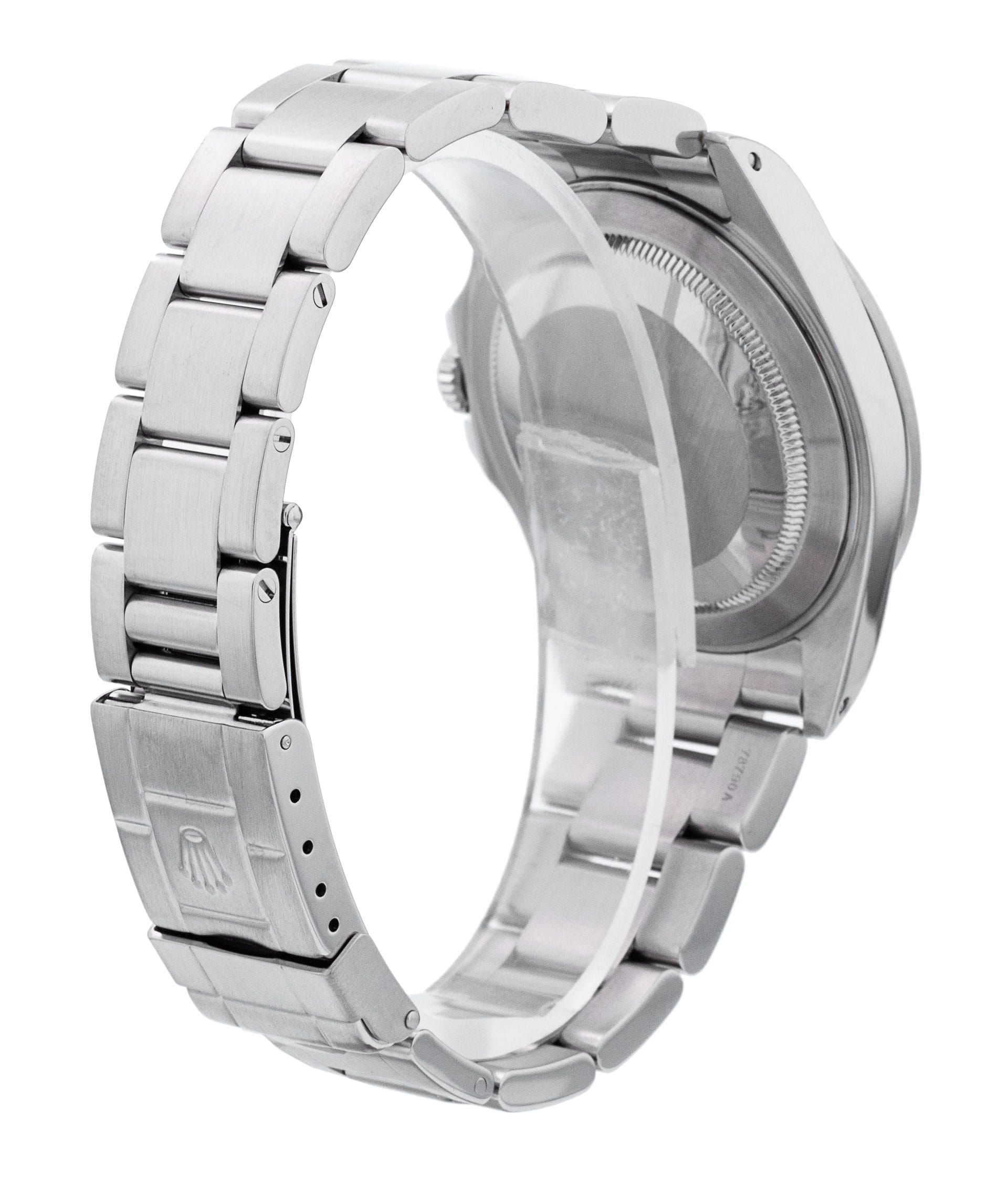 Rolex Explorer II 16570 Thumbnail 3