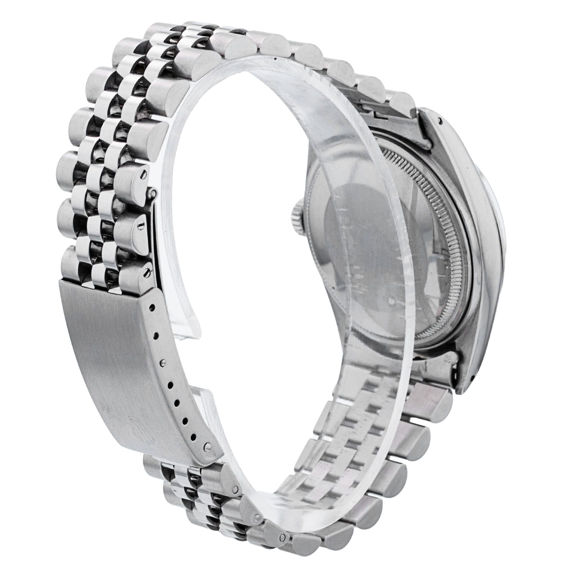 Rolex Datejust 16014 Thumbnail 3