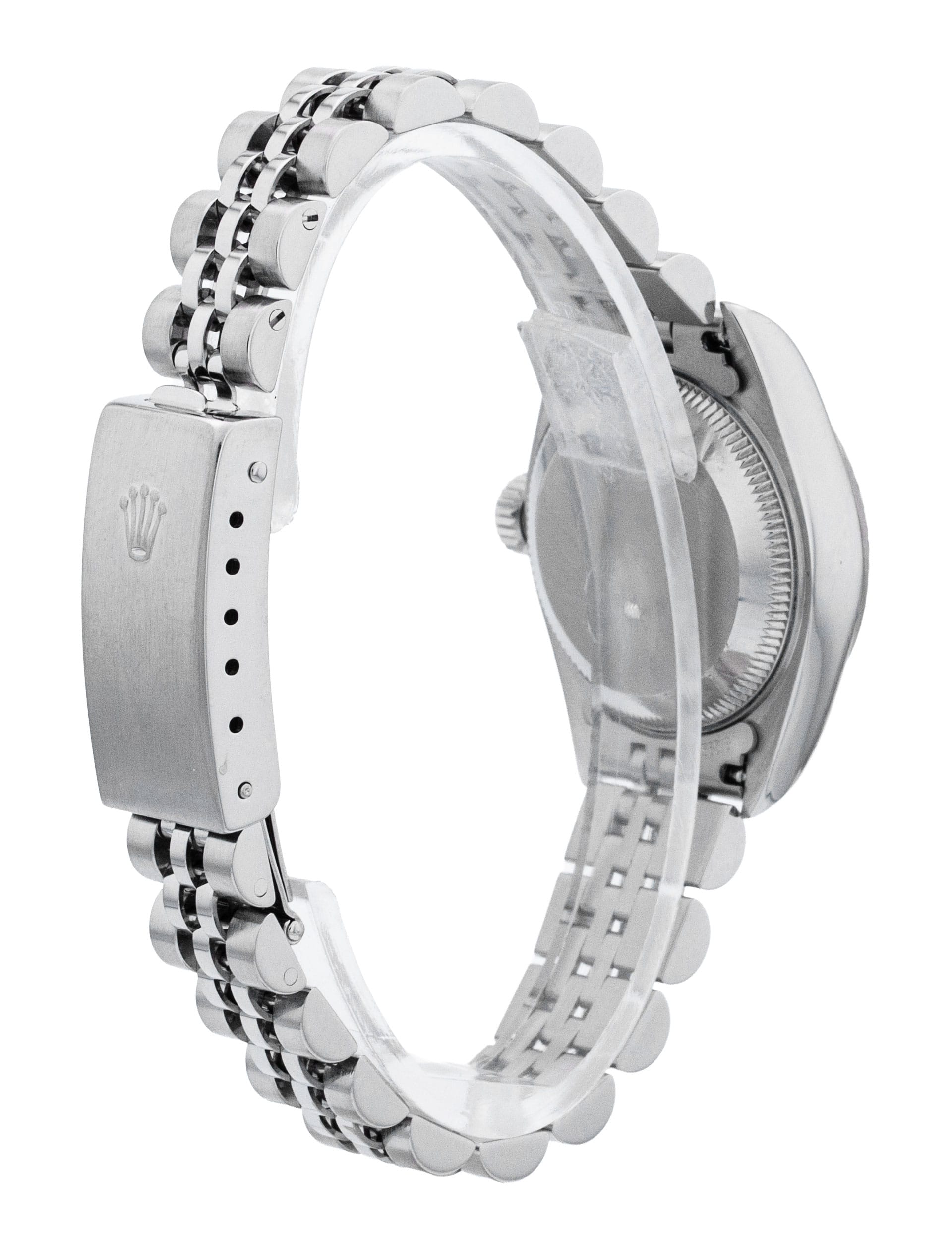 Rolex Datejust Lady 79174 Thumbnail 3