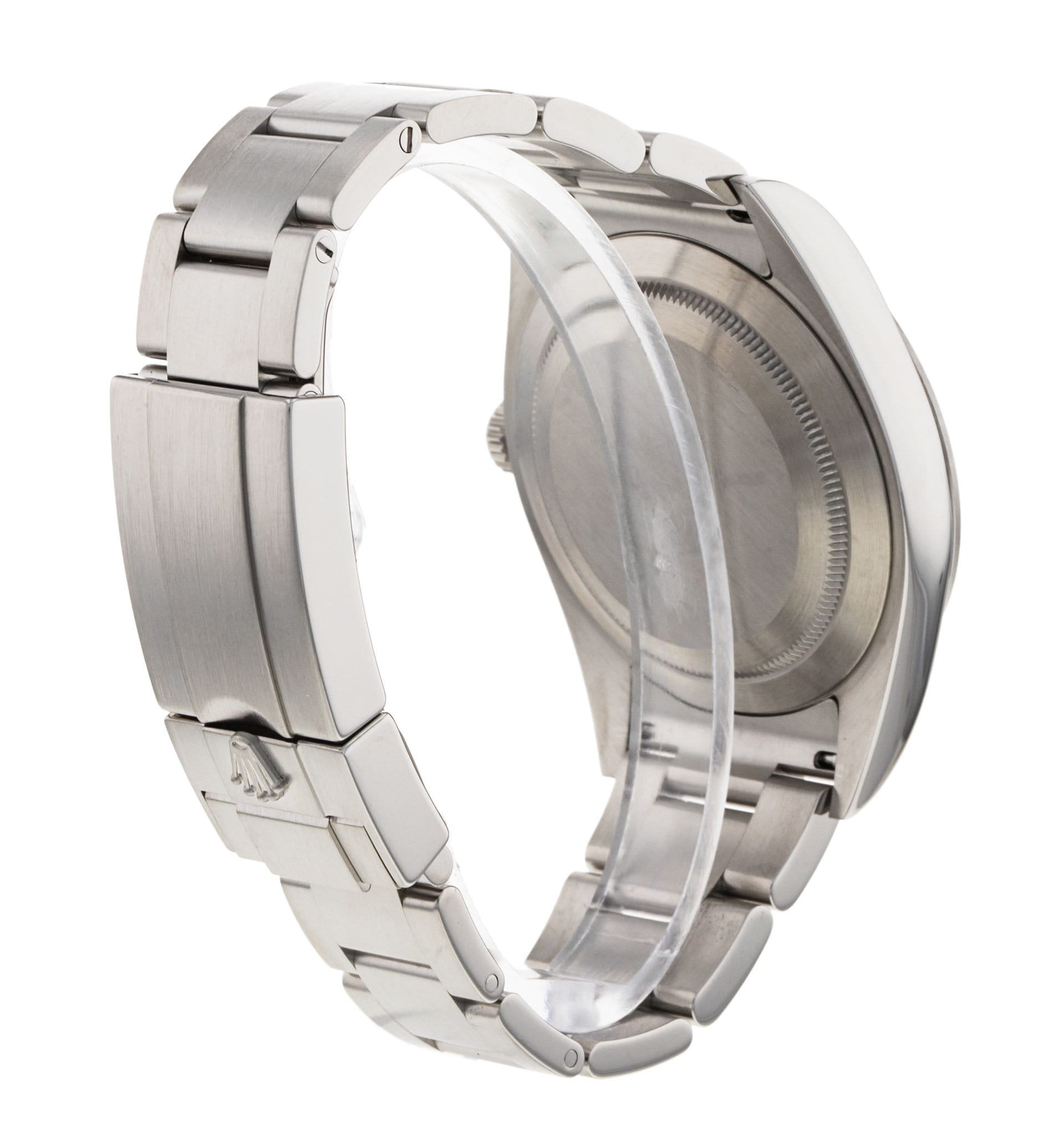 Rolex Explorer 214270 Thumbnail 3