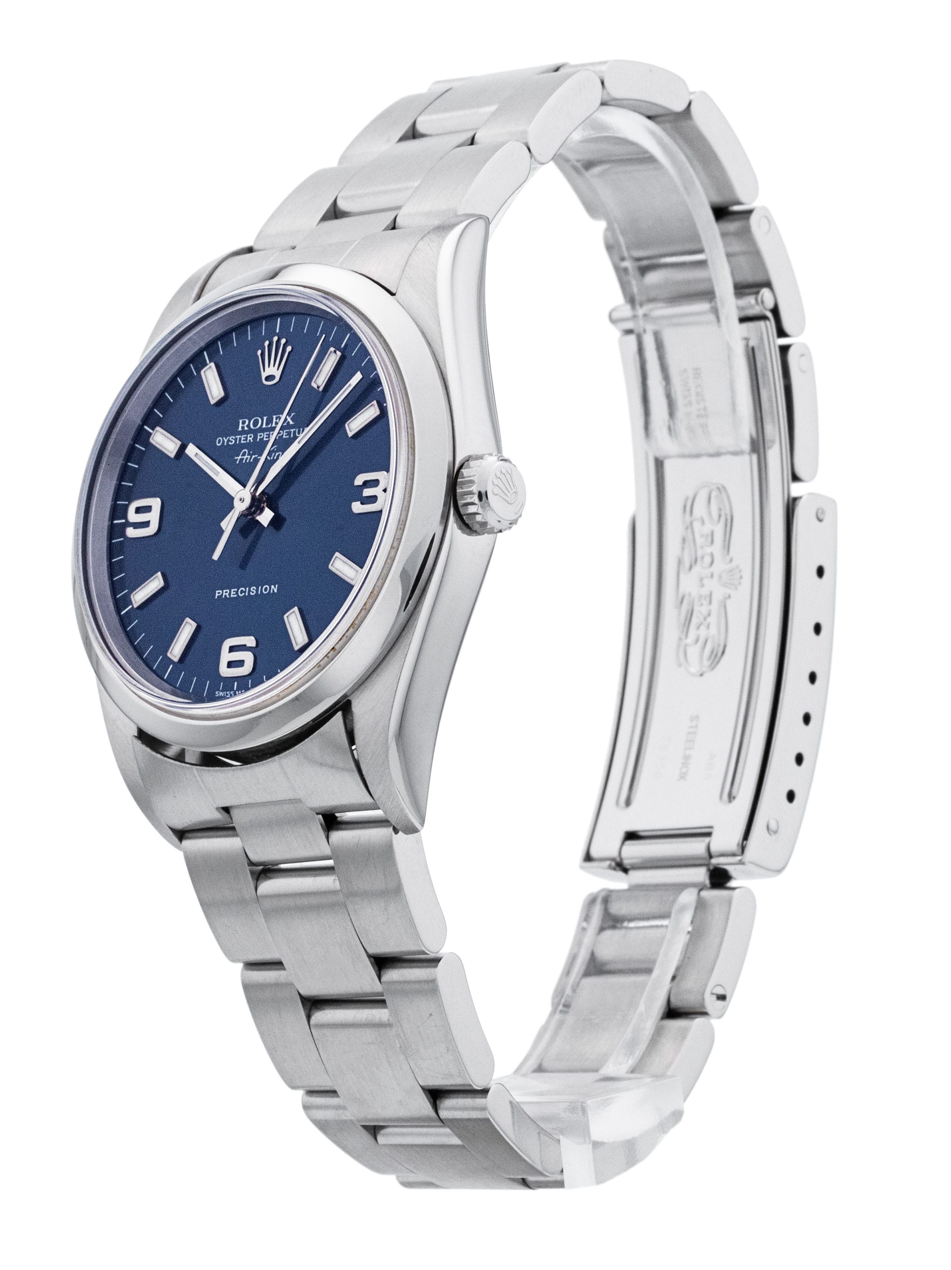 Rolex Air-King 14000 Thumbnail 2