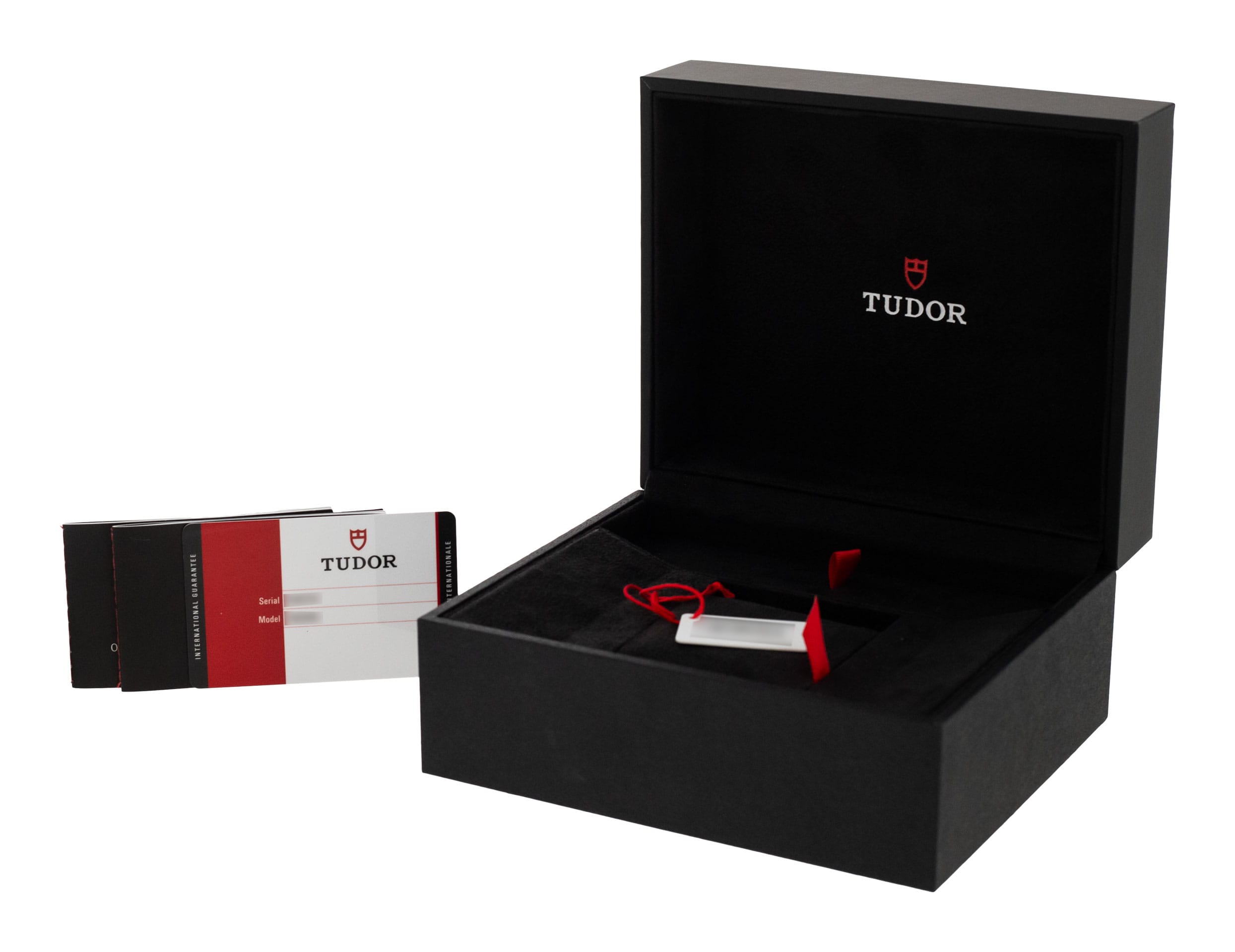 Tudor Black Bay 58 M79030N-0001 Thumbnail 4