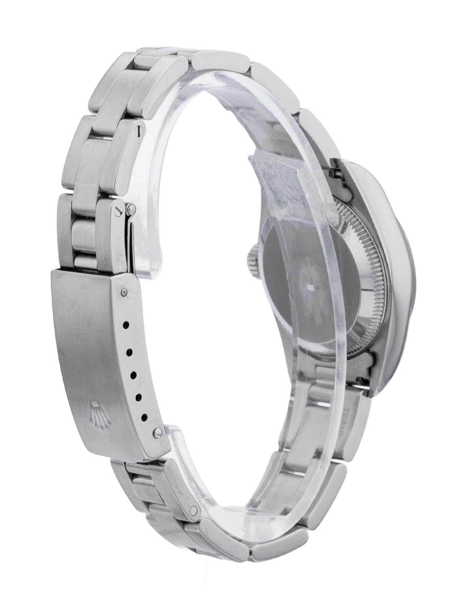 Rolex Lady Oyster Perpetual 67180 Thumbnail 3