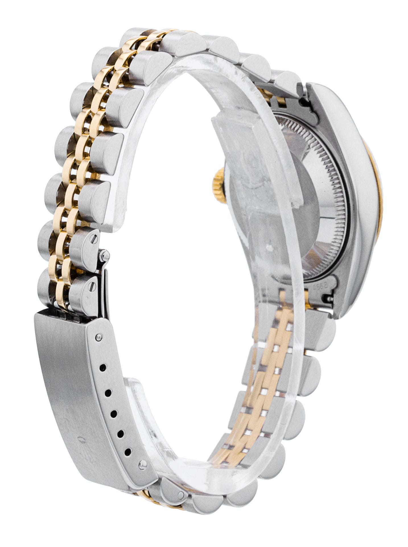 Rolex Datejust Lady 69173 Thumbnail 3