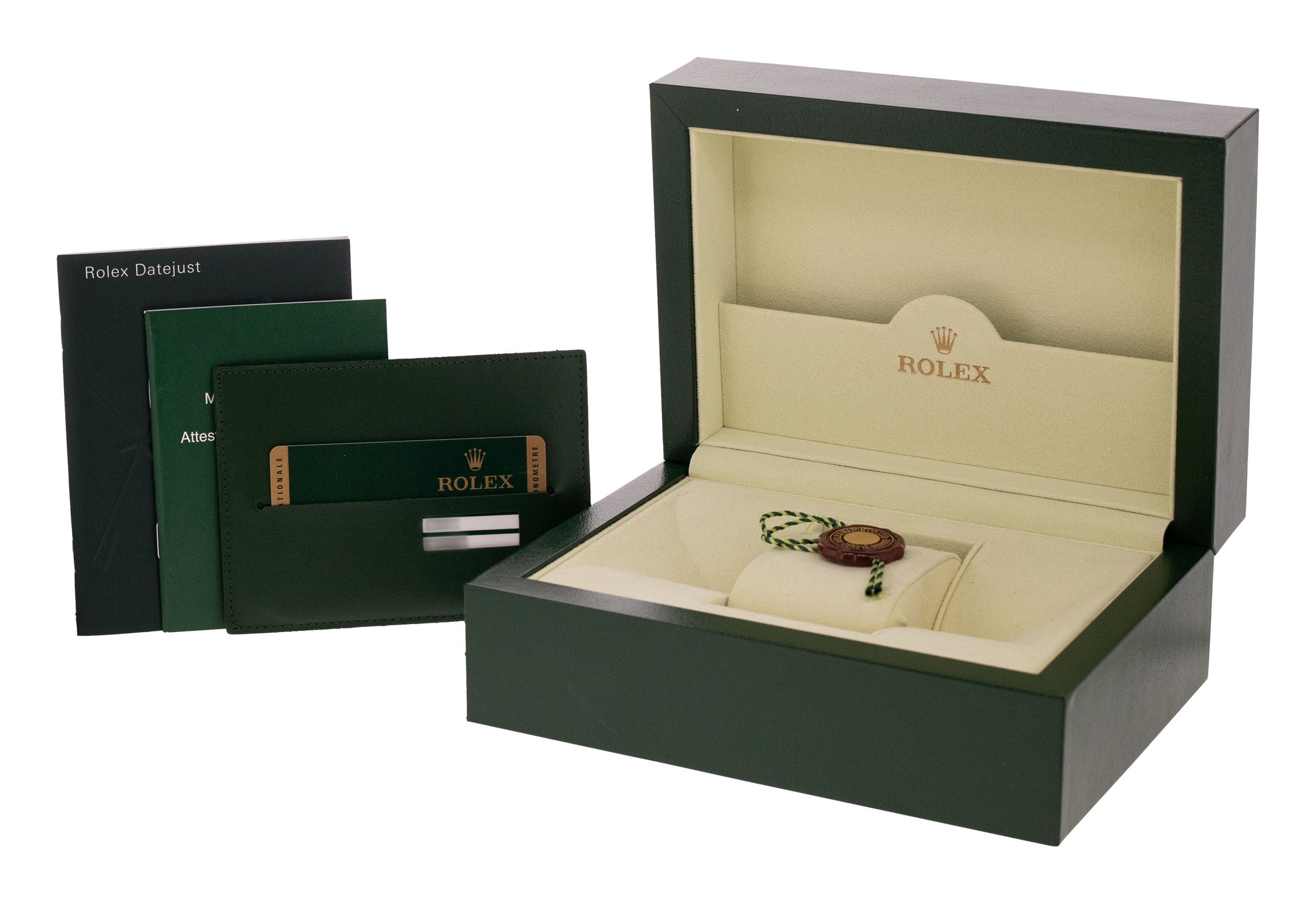 Rolex Datejust Lady 31 178341 Thumbnail 4