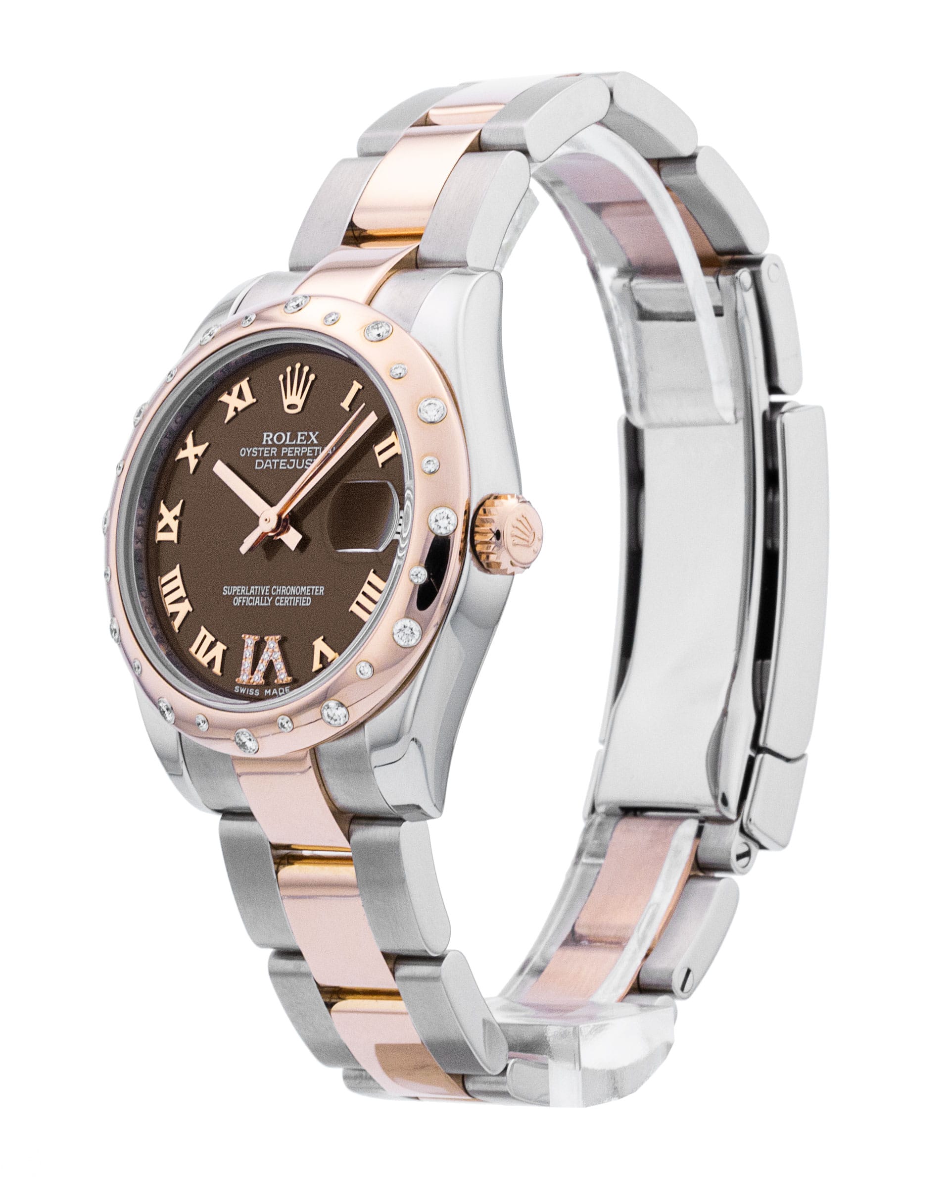 Rolex Datejust Lady 31 178341 Thumbnail 2