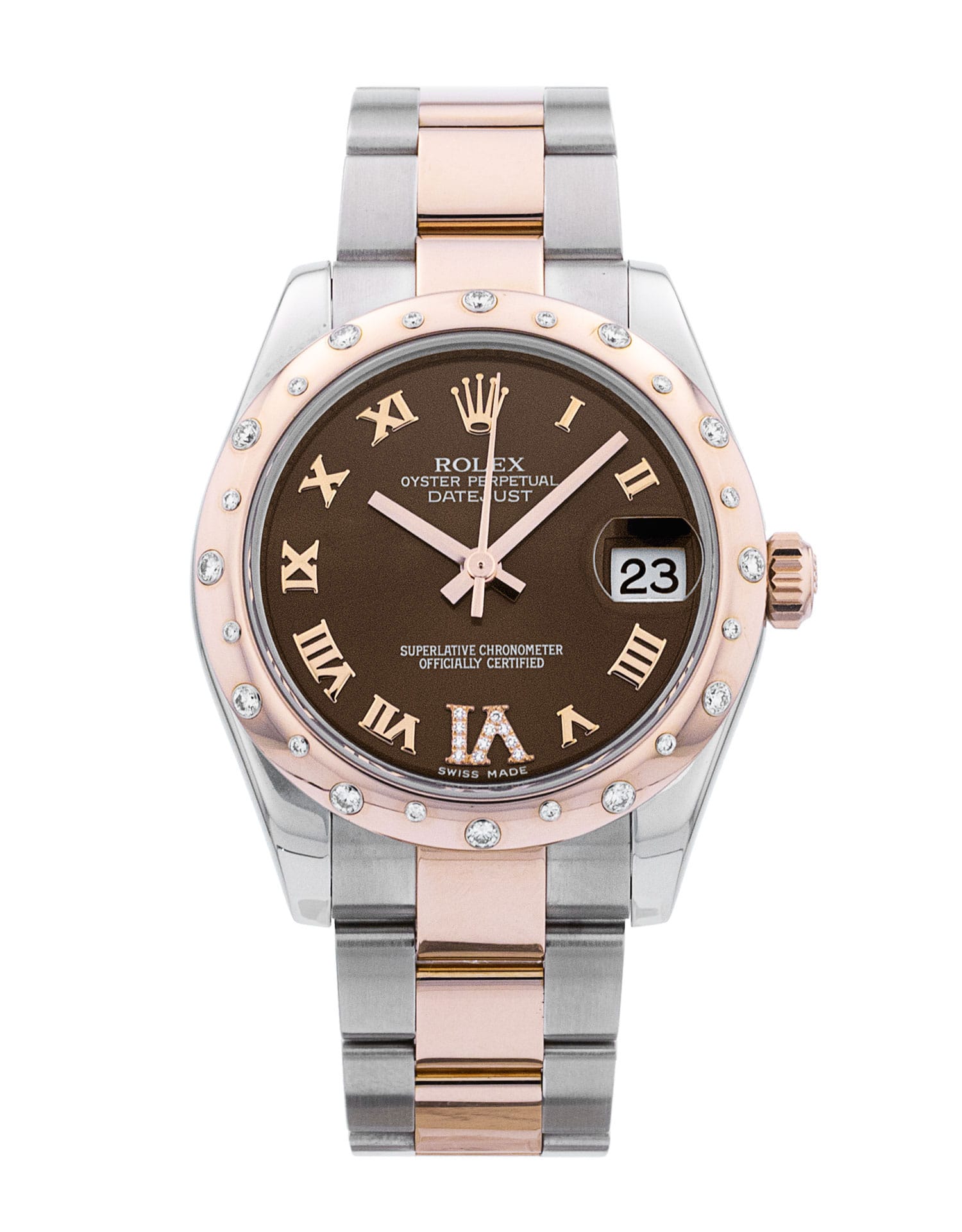 Rolex Datejust Lady 31 178341 Thumbnail 1