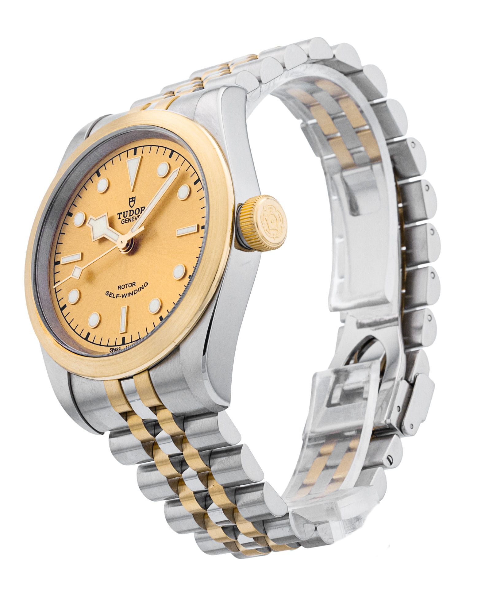 Tudor Heritage Black Bay M79543-0002 Thumbnail 2