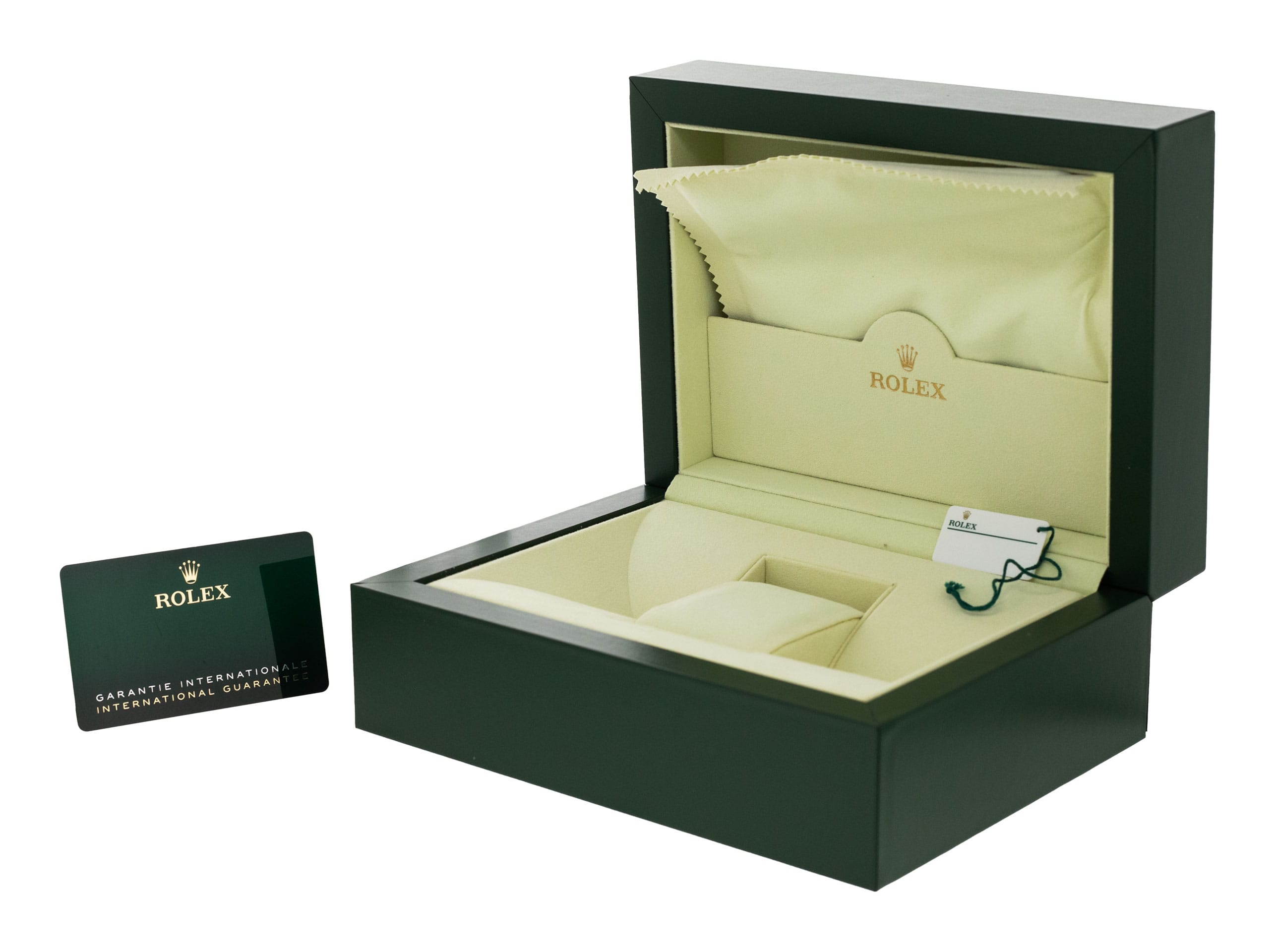 Rolex Deepsea 136660 - D-blue Thumbnail 4