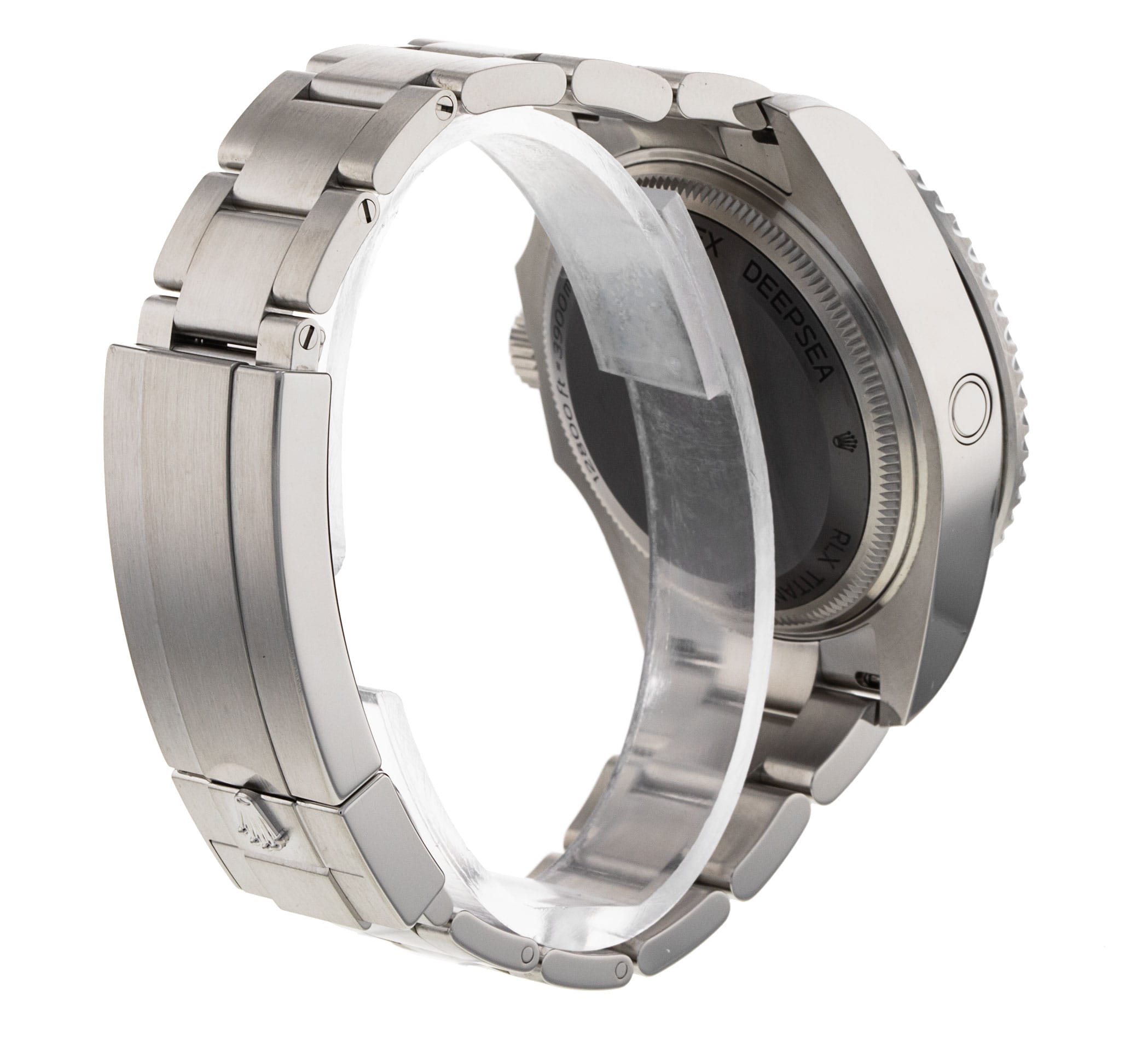 Rolex Deepsea 136660 - D-blue Thumbnail 3