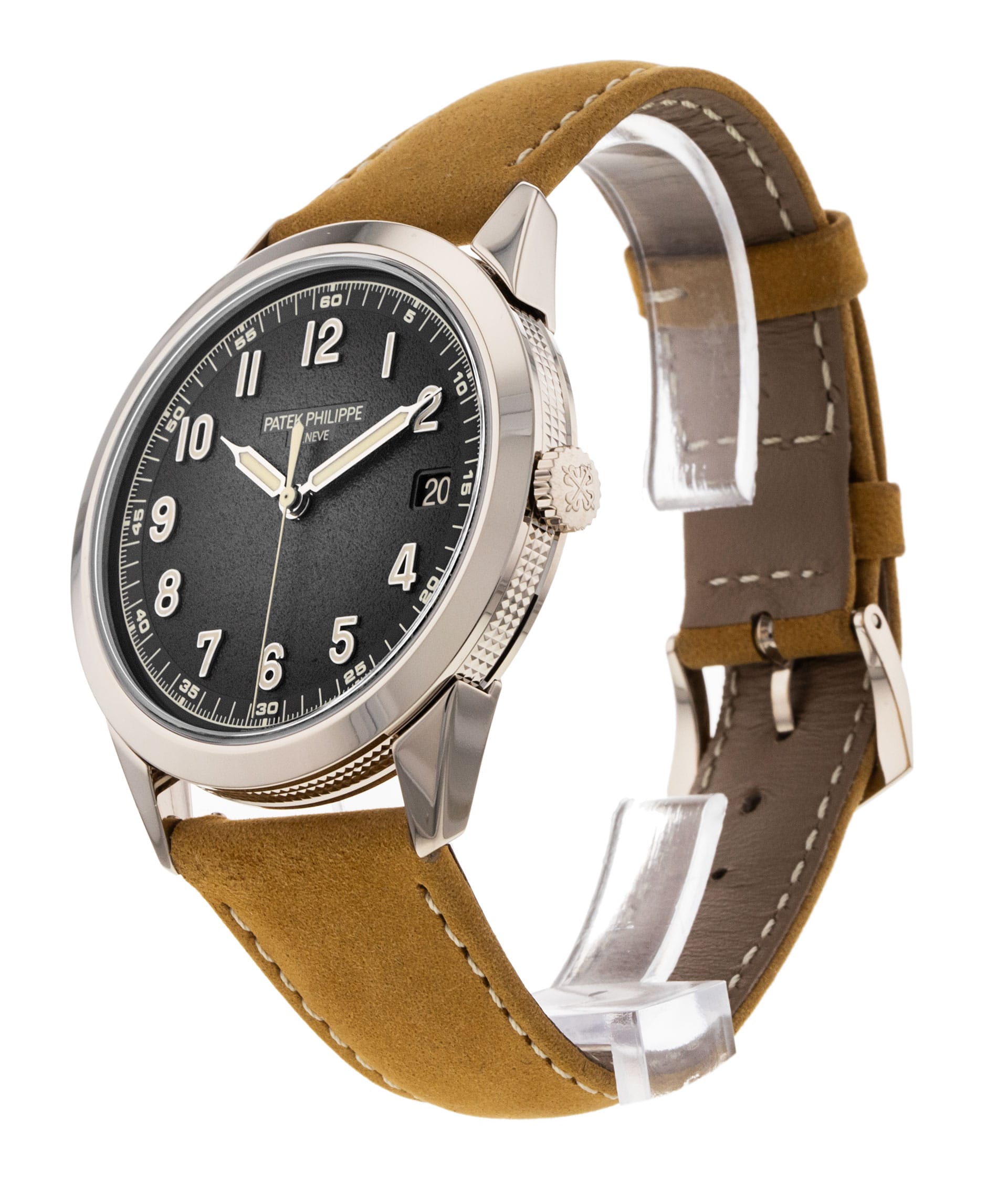 Patek Philippe Calatrava 5226G-001 Thumbnail 2