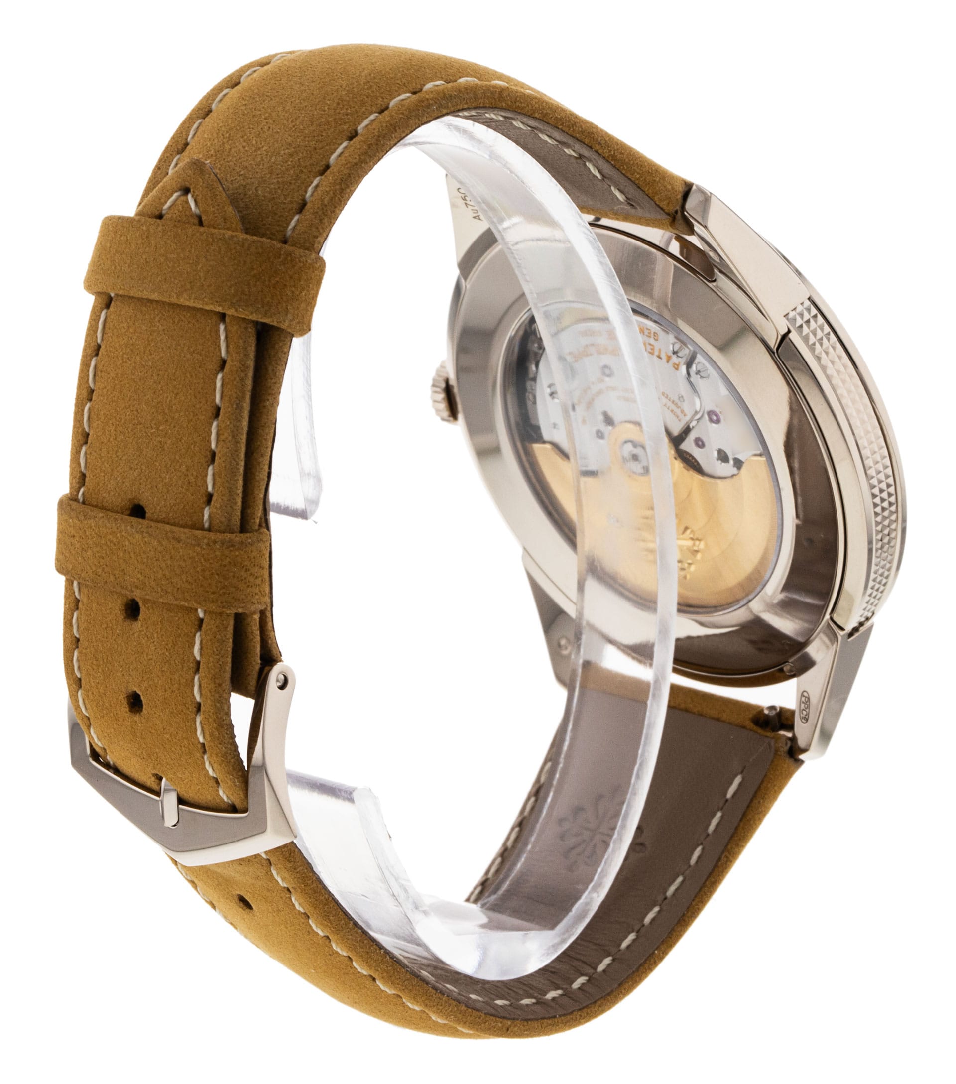 Patek Philippe Calatrava 5226G-001 Thumbnail 3