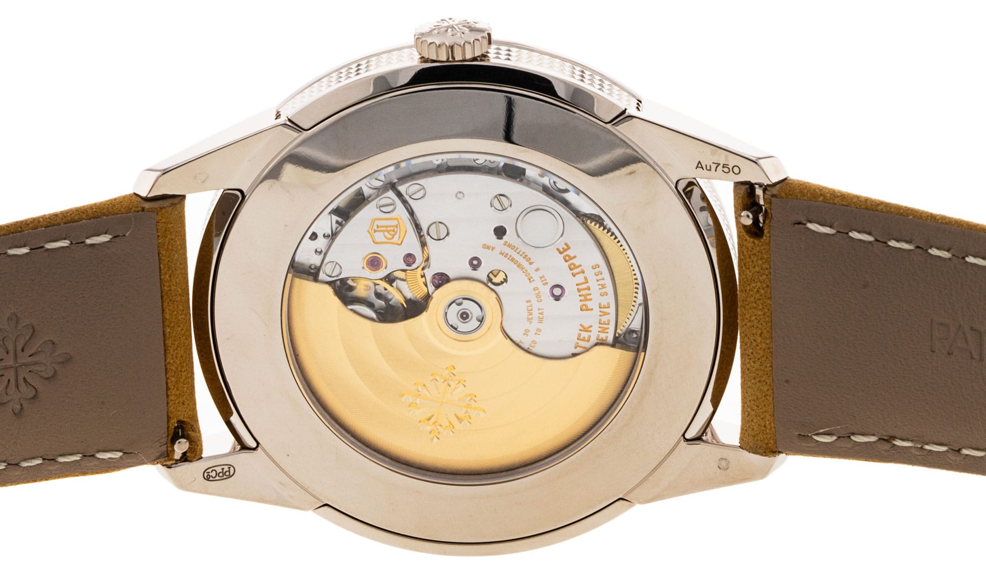 Patek Philippe Calatrava 5226G-001 Thumbnail 4