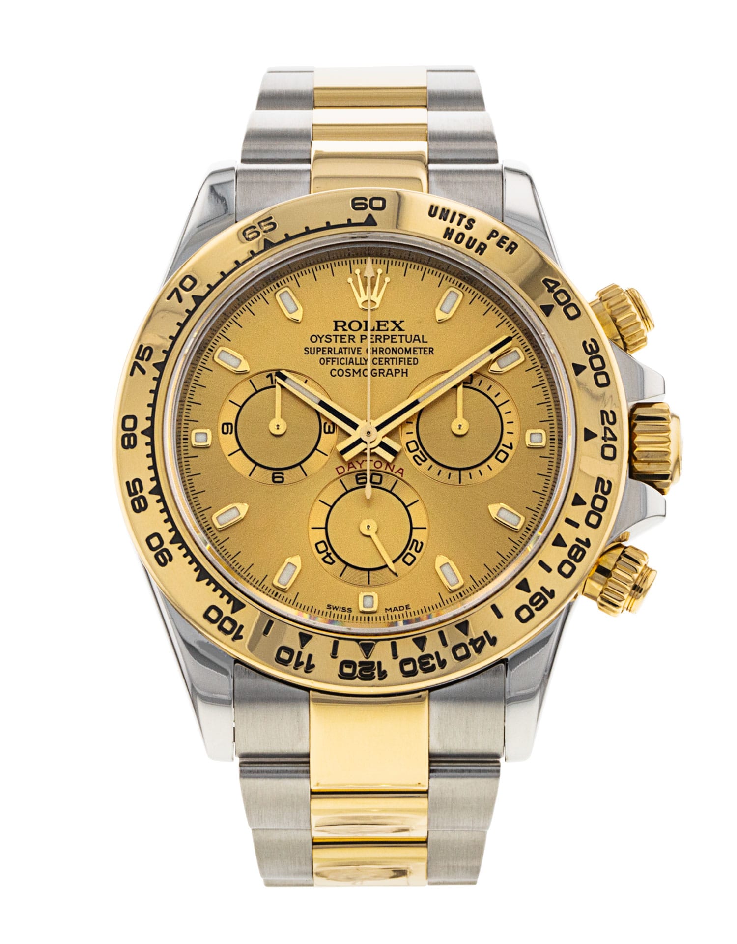 Rolex Daytona 116503 Thumbnail 1