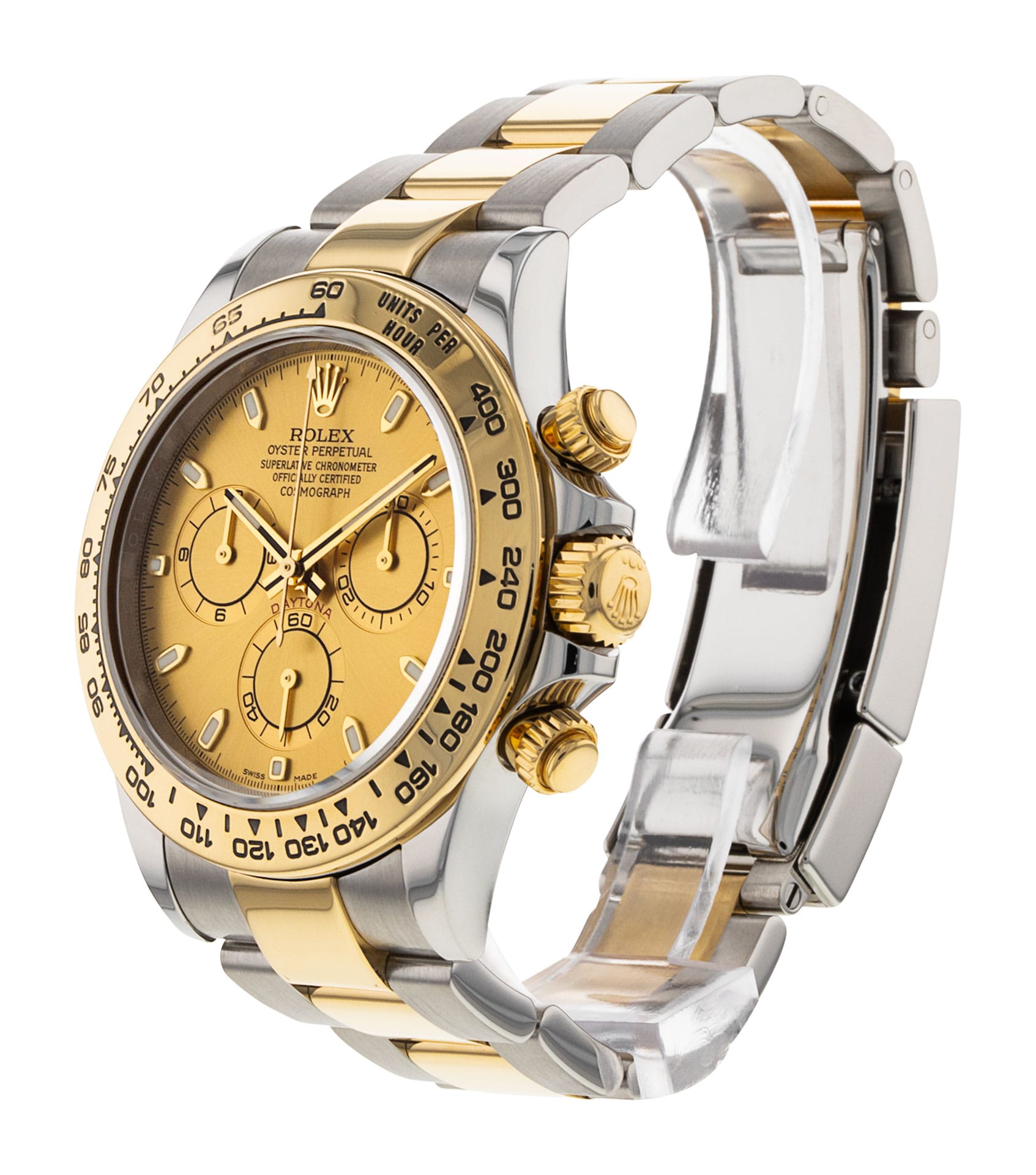 Rolex Daytona 116503 Thumbnail 2