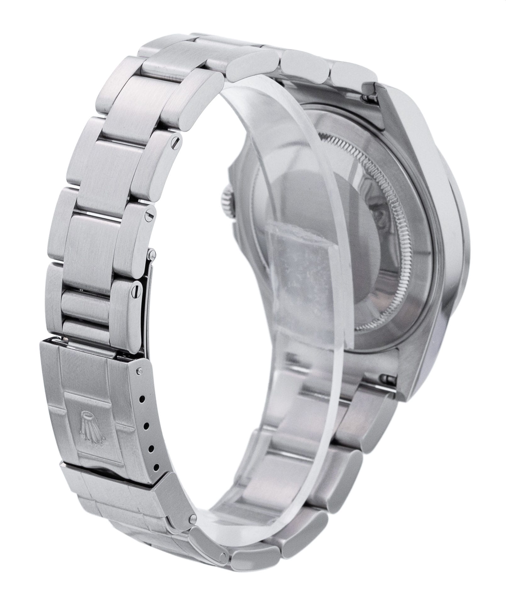 Rolex Explorer II 16570 Thumbnail 3