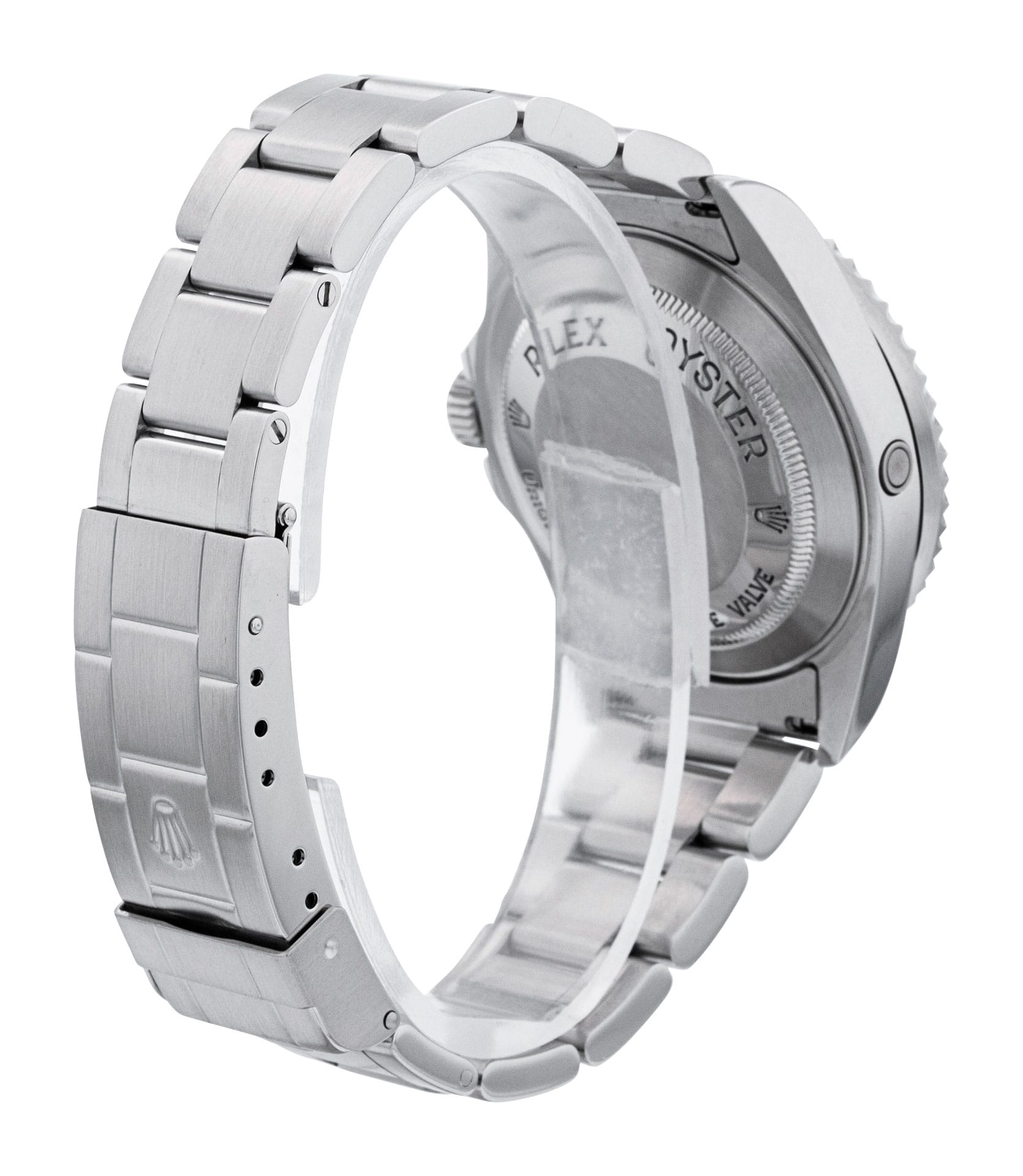 Rolex Sea-Dweller 16600 Thumbnail 3