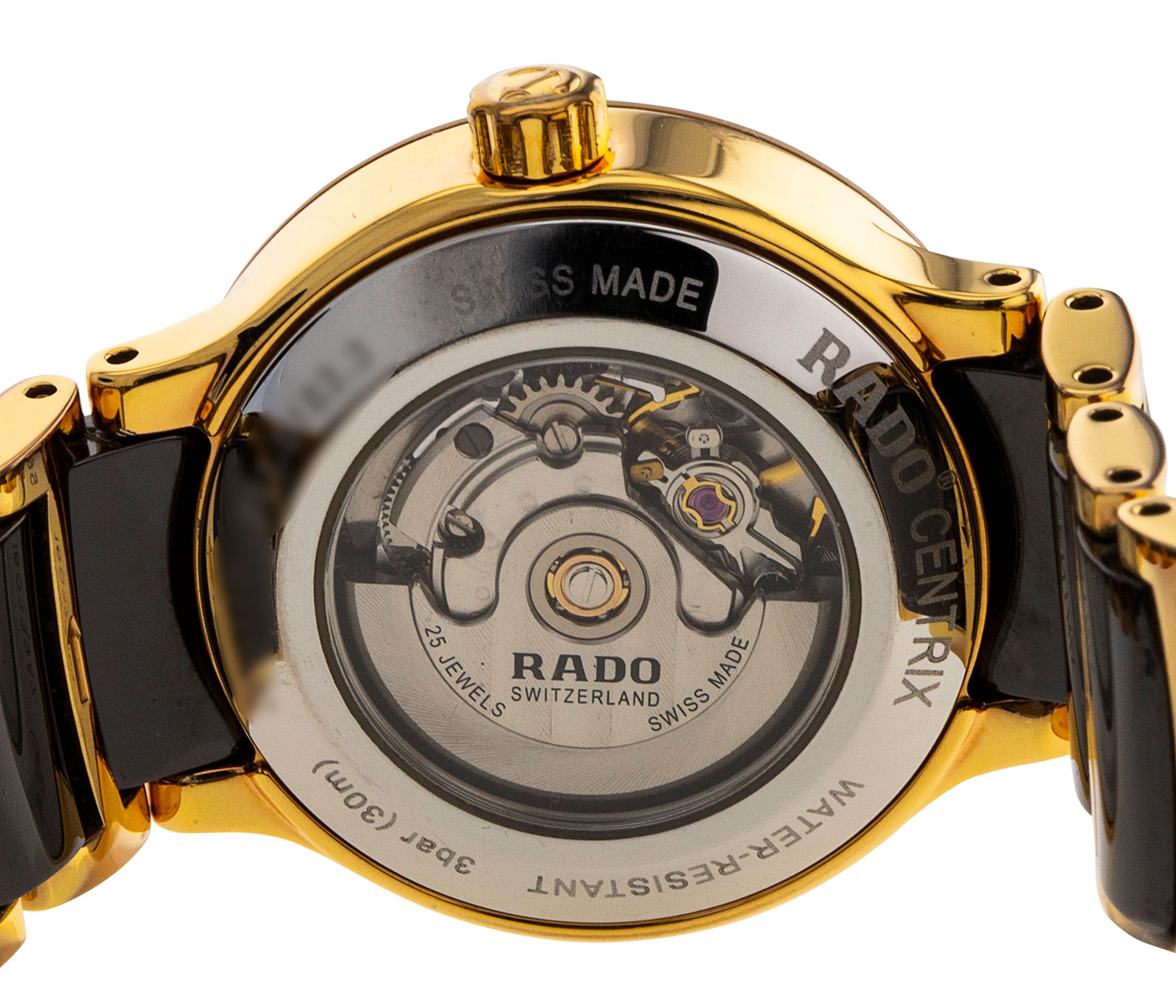 Rado Centrix R30183752 Thumbnail 4
