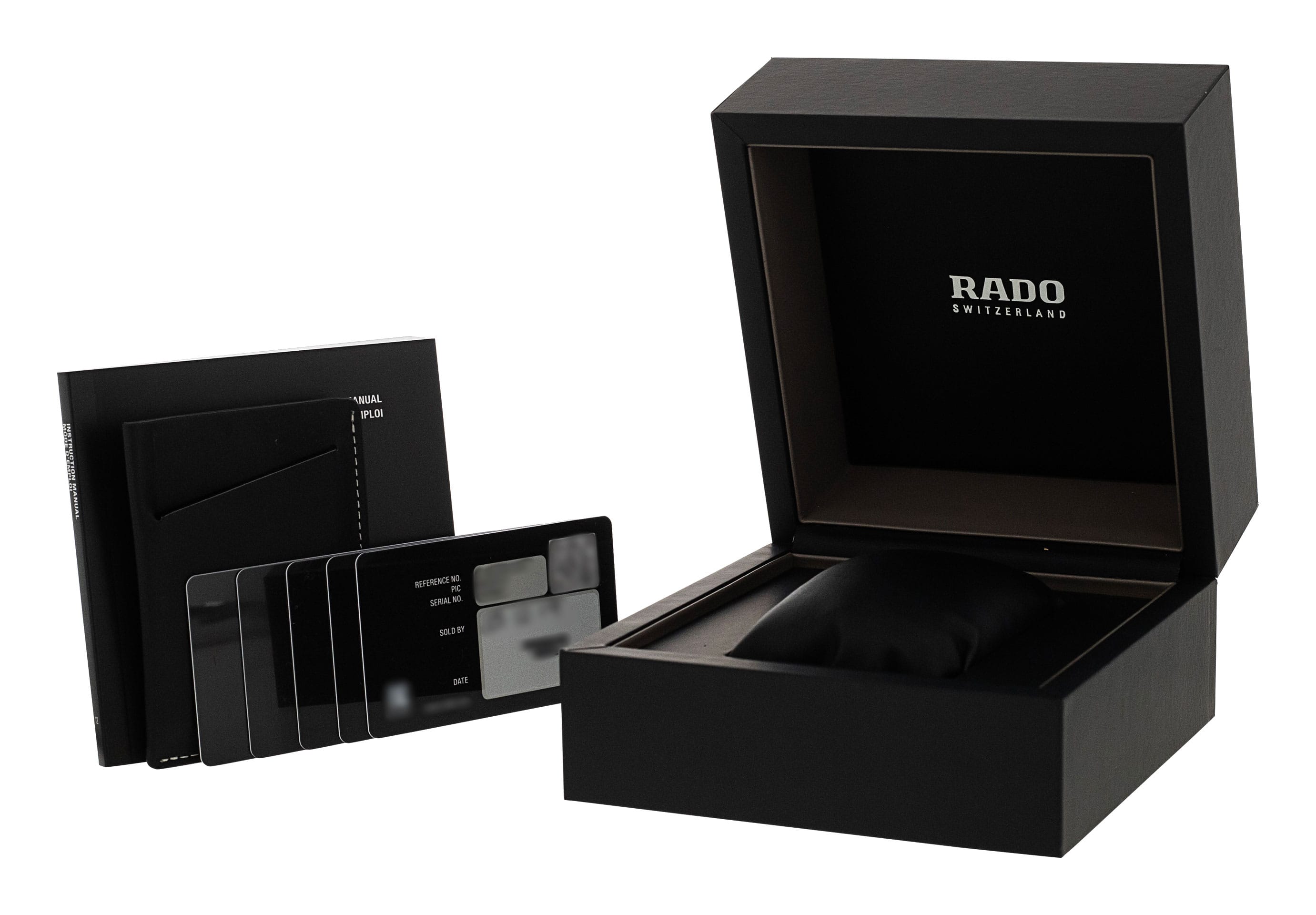 Rado Hyperchrome R32255712 Thumbnail 5