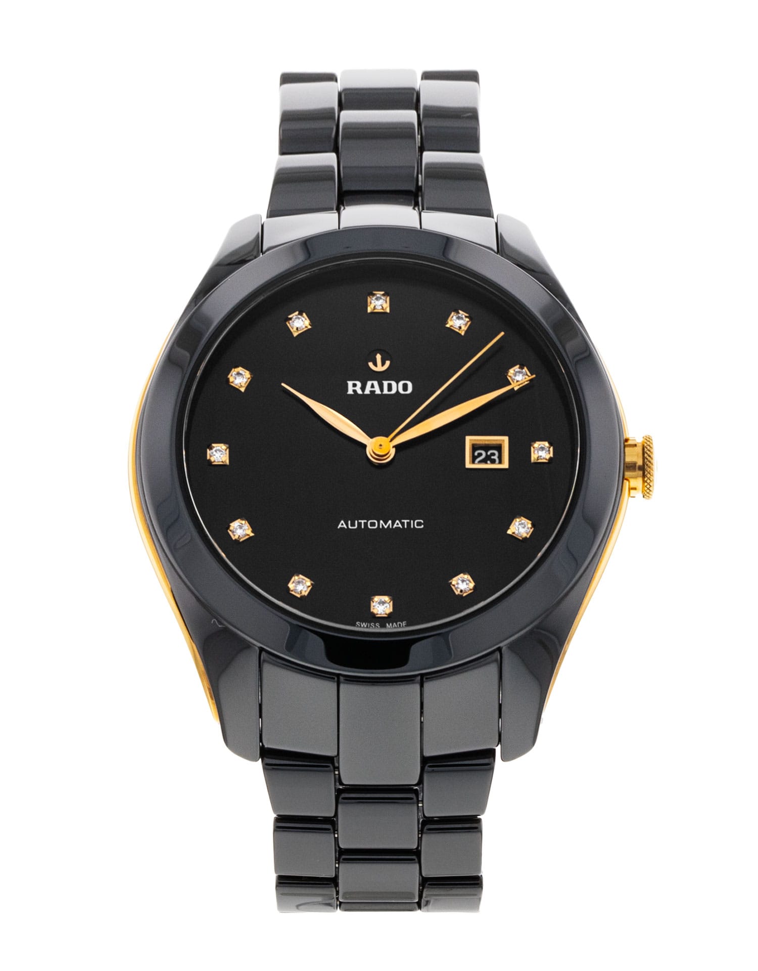 Rado Hyperchrome R32255712 Thumbnail 1