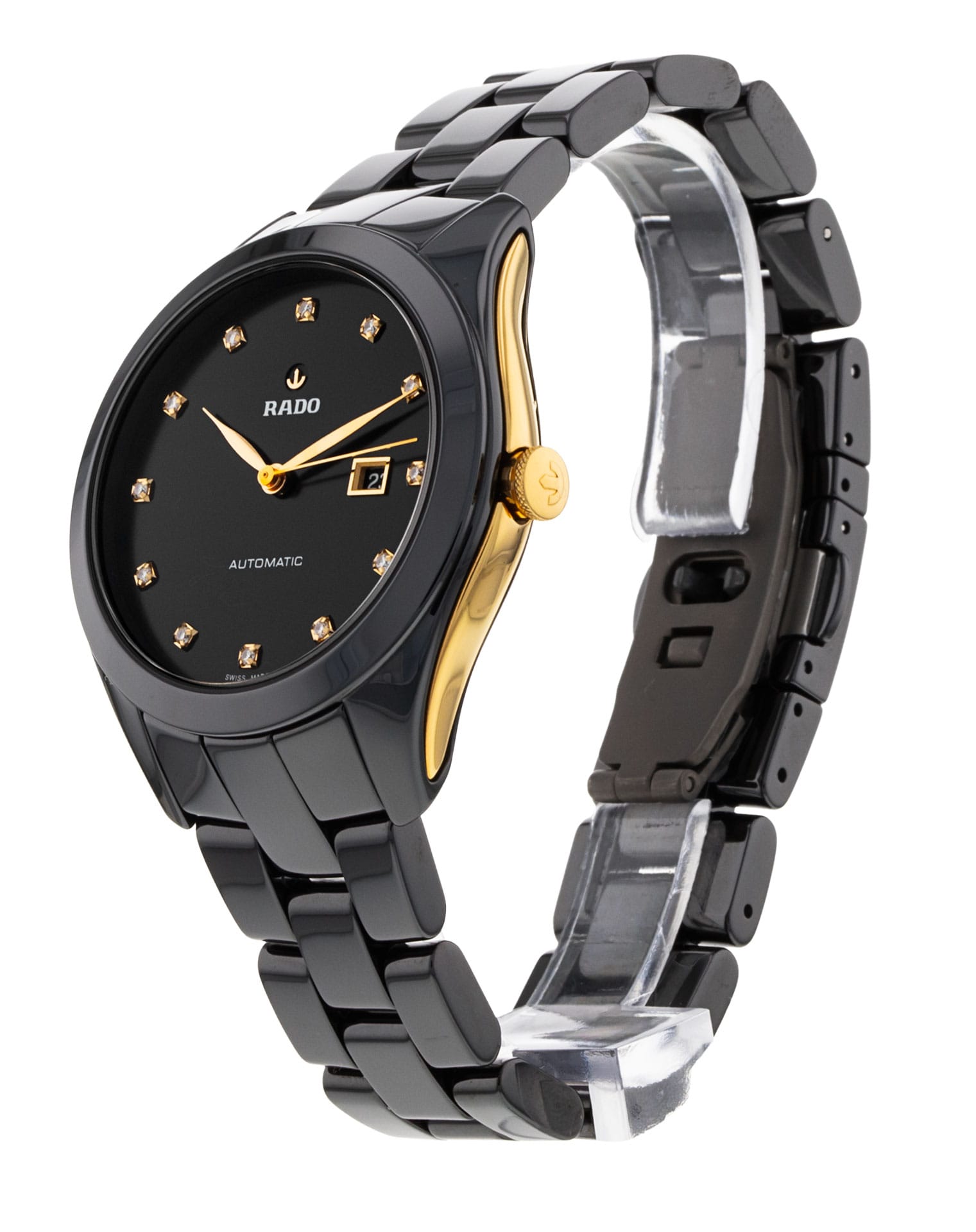 Rado Hyperchrome R32255712 Thumbnail 2