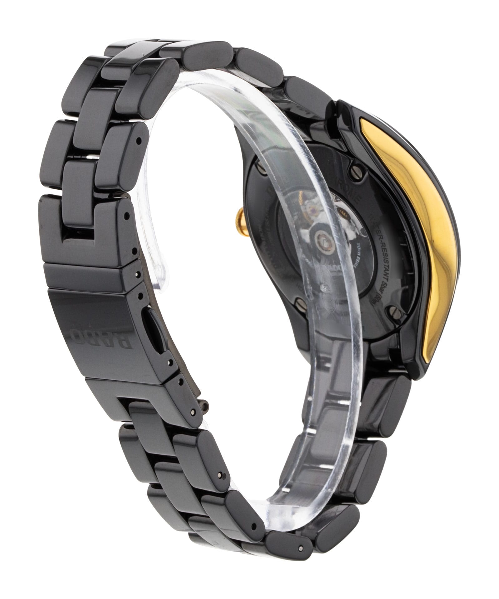 Rado Hyperchrome R32255712 Thumbnail 3