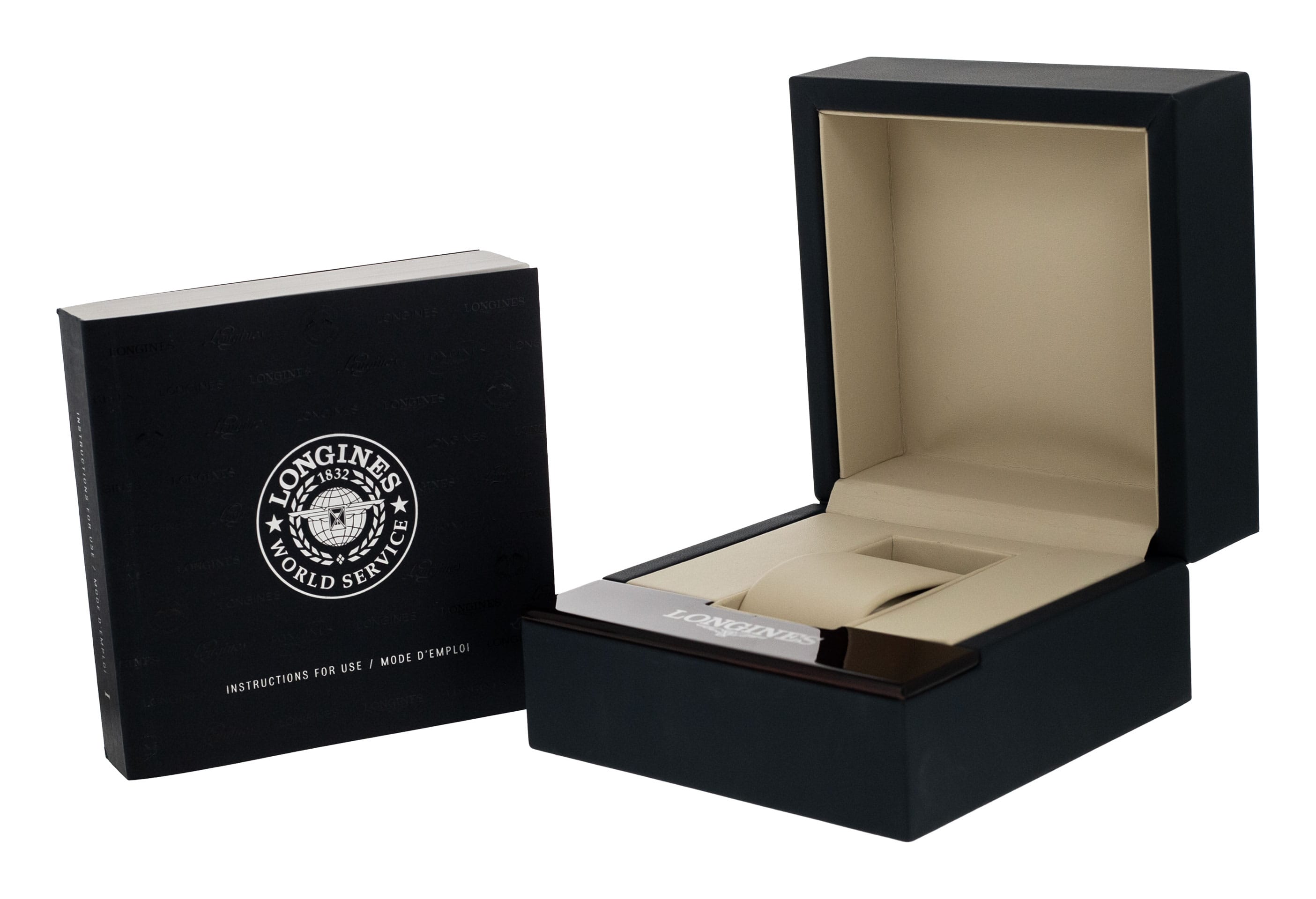 Longines Conquest L3.379.4.16.6 Thumbnail 4