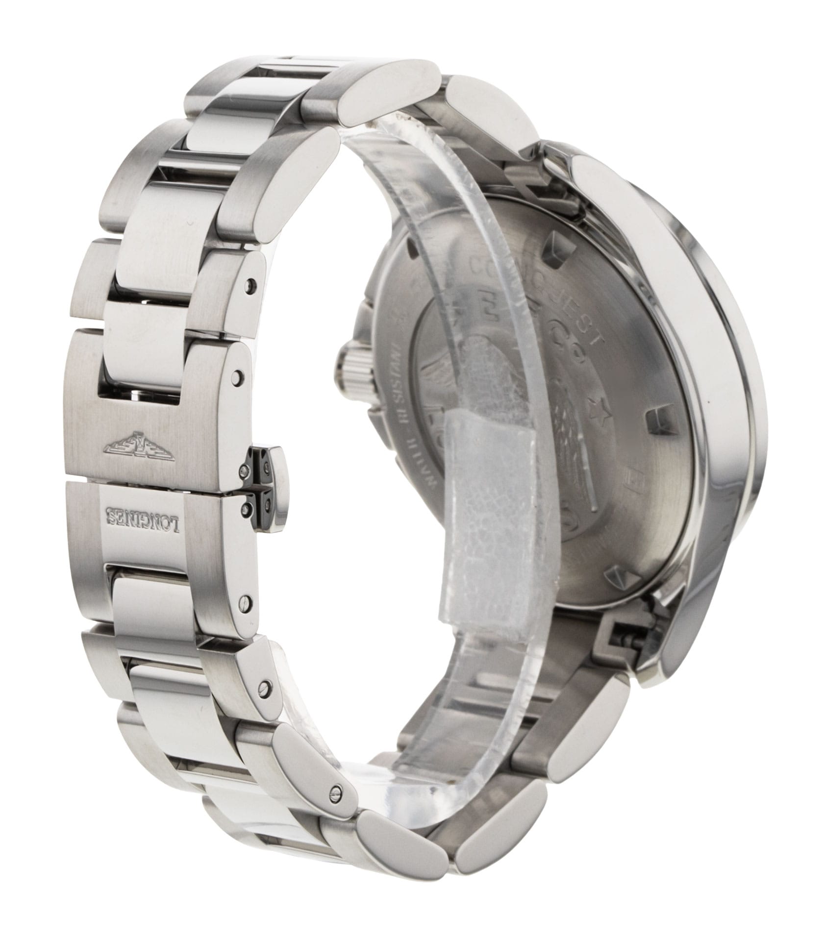 Longines Conquest L3.379.4.16.6 Thumbnail 3